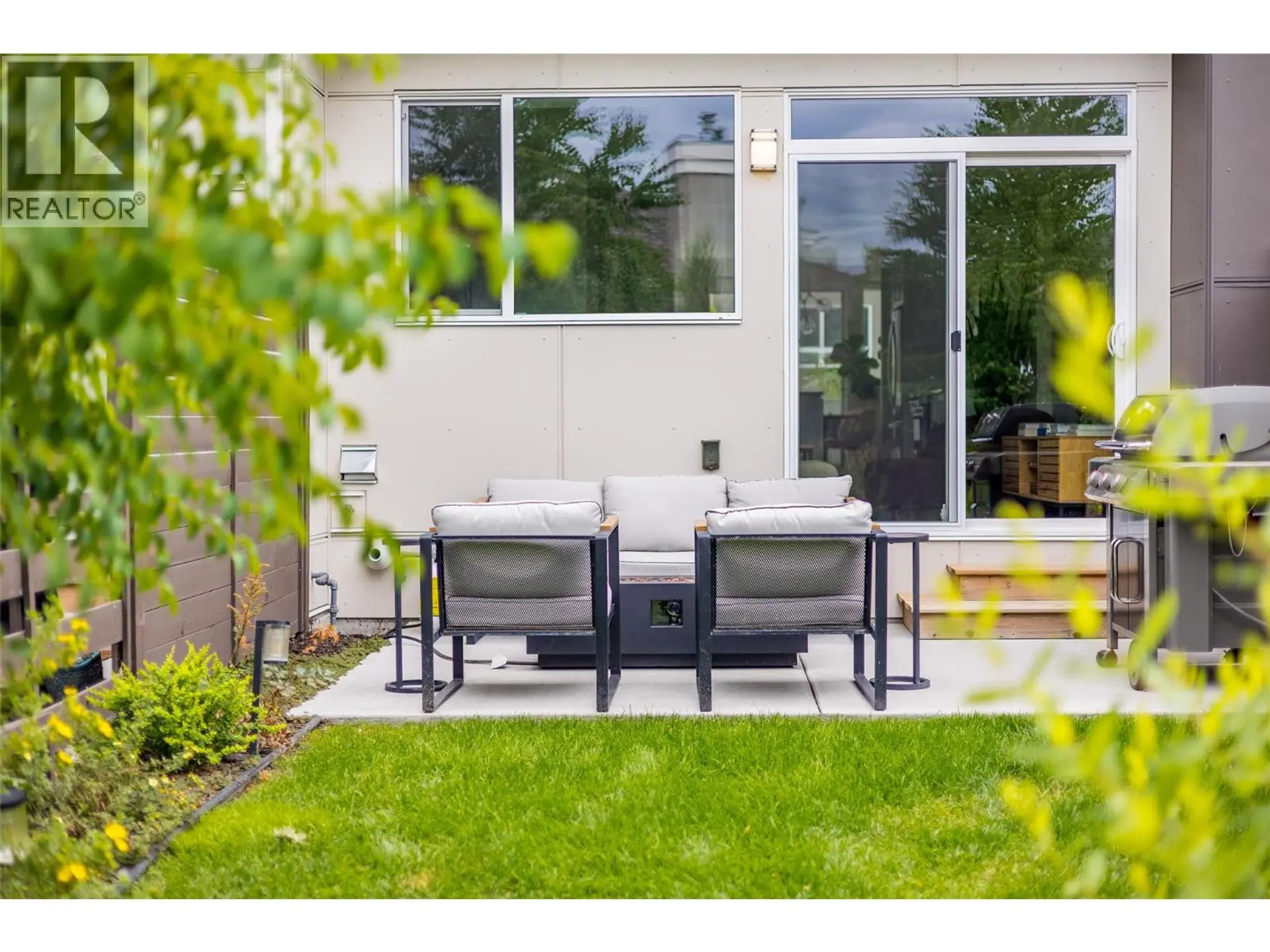 Property at #4 720 Valley Road, Kelowna, BC