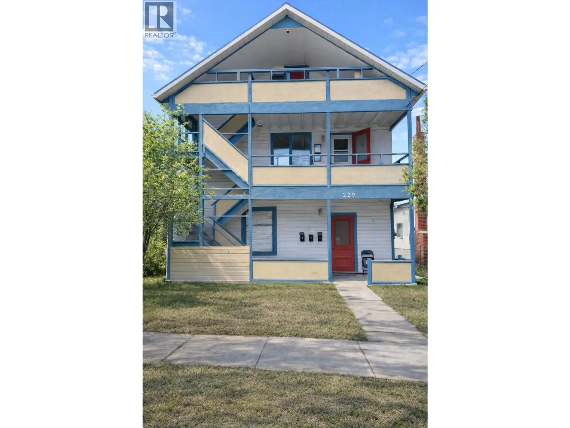 Property at 229 9Th Avenue S, Cranbrook, BC