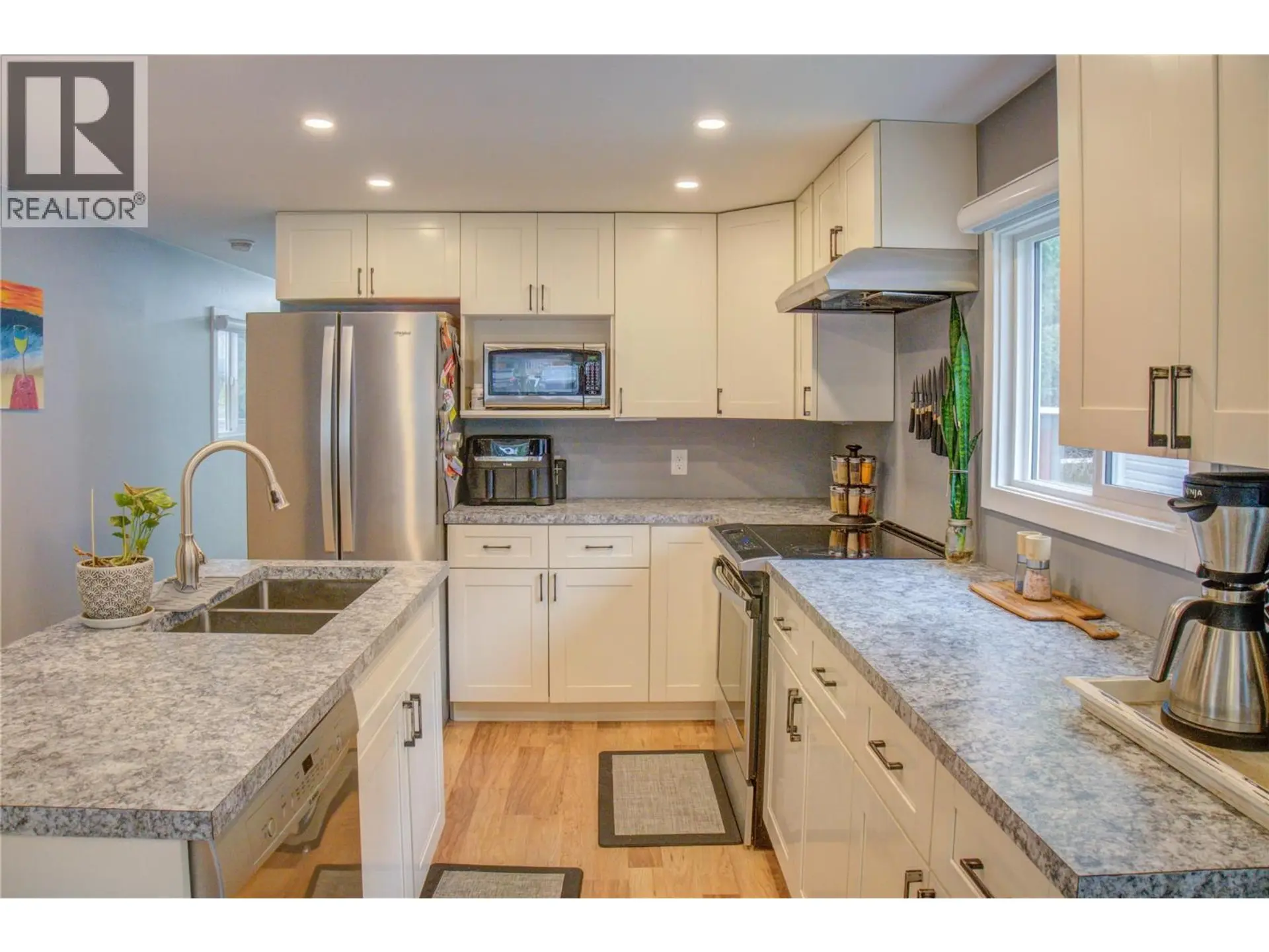 Property at #6 3063 HORNSBERGER ROAD, Salmon Arm, BC