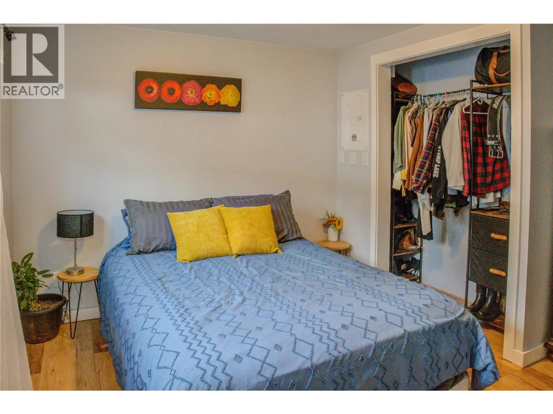 Property at #6 3063 HORNSBERGER ROAD, Salmon Arm, BC