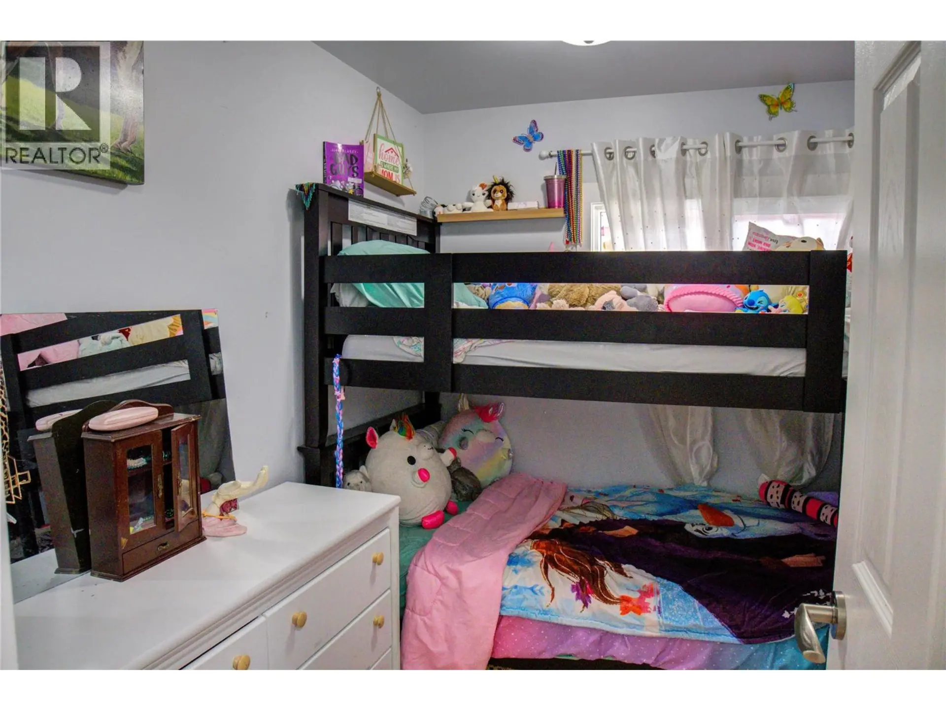 Property at #6 3063 HORNSBERGER ROAD, Salmon Arm, BC