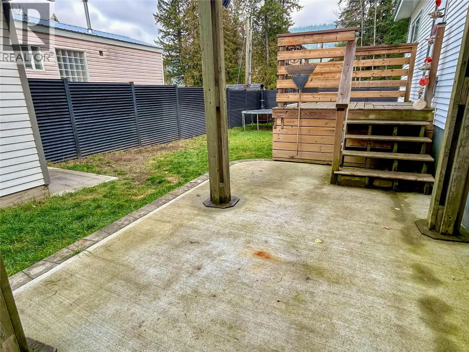 Property at #6 3063 HORNSBERGER ROAD, Salmon Arm, BC