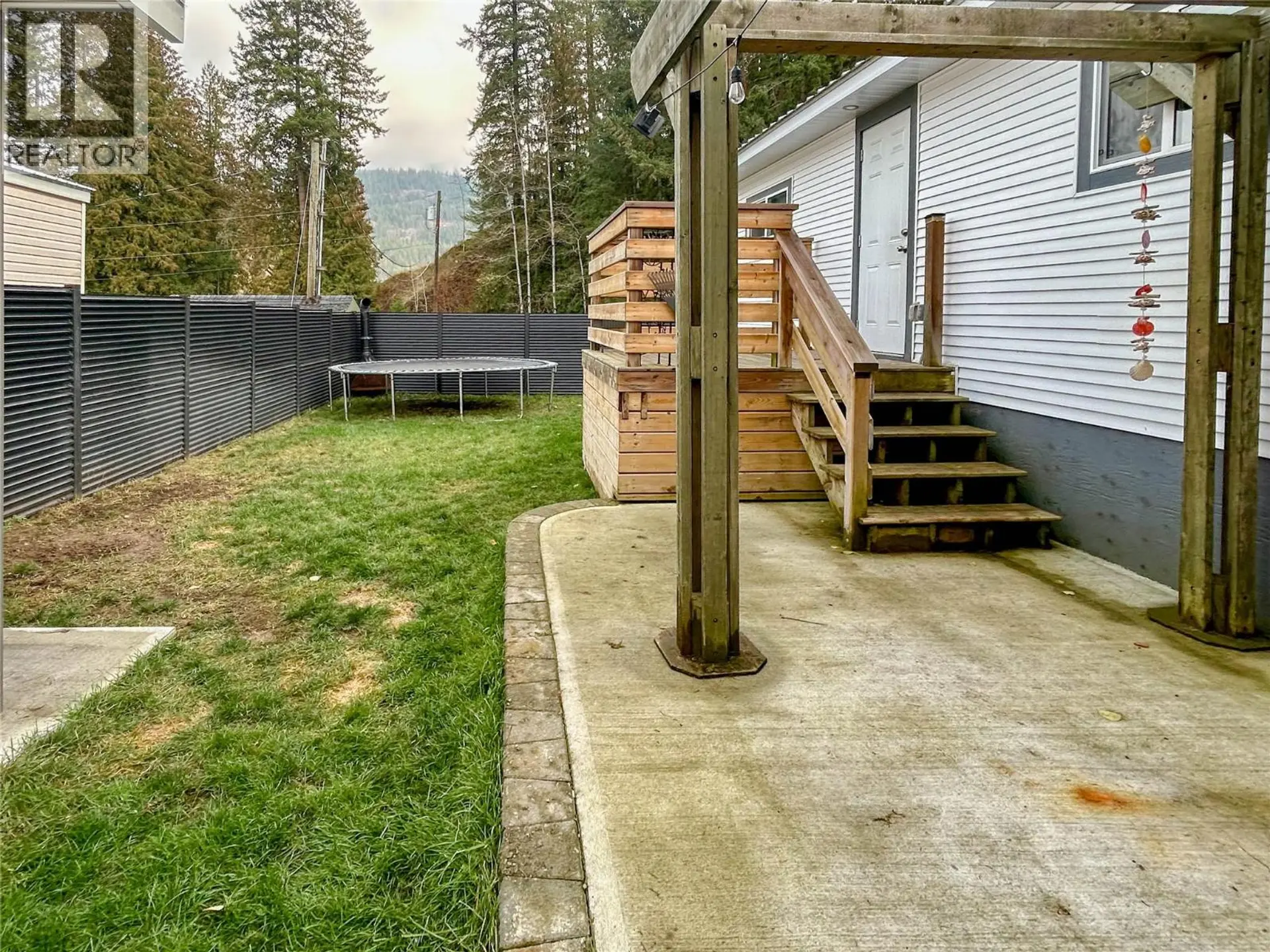 Property at #6 3063 HORNSBERGER ROAD, Salmon Arm, BC