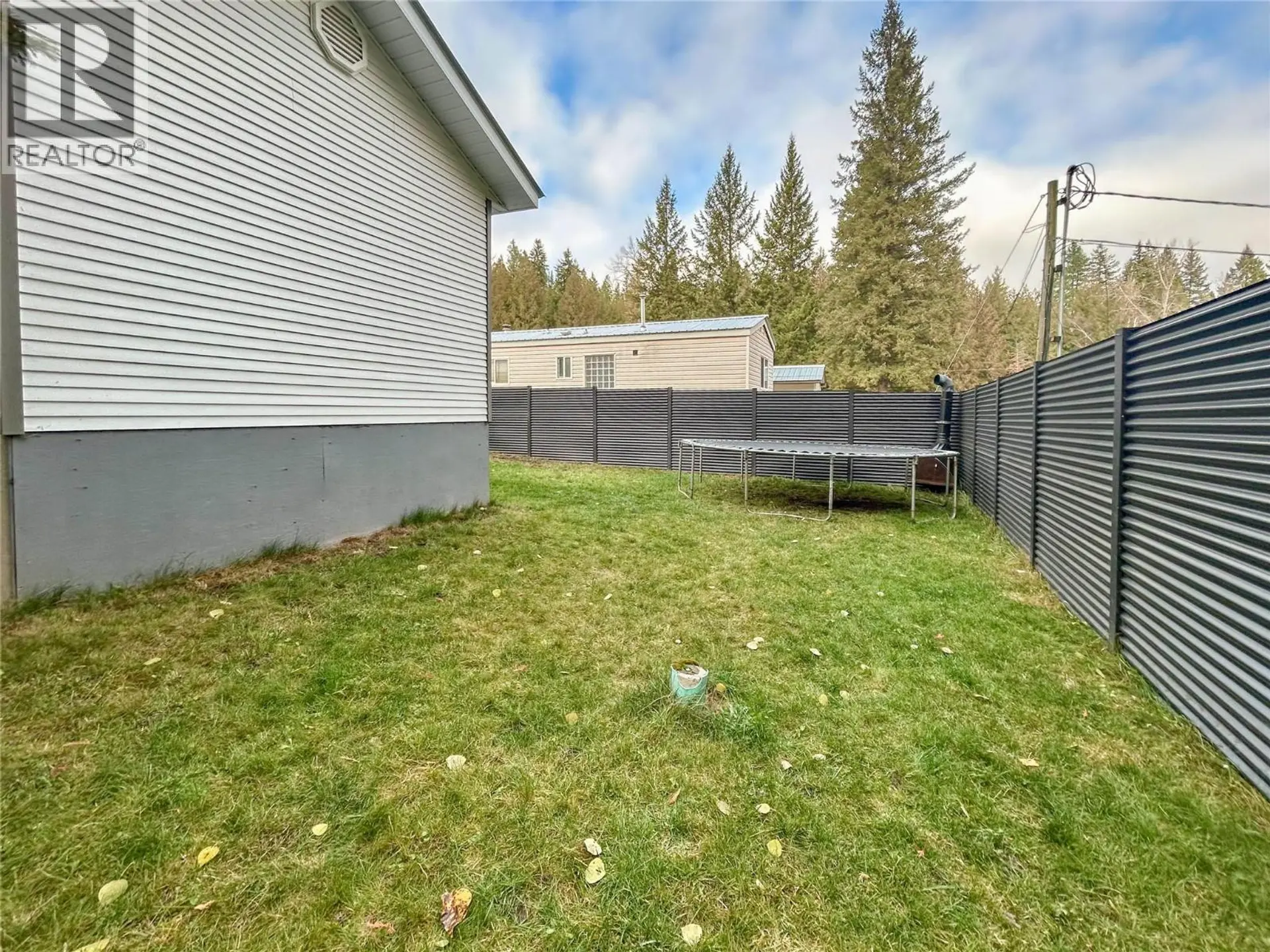 Property at #6 3063 HORNSBERGER ROAD, Salmon Arm, BC