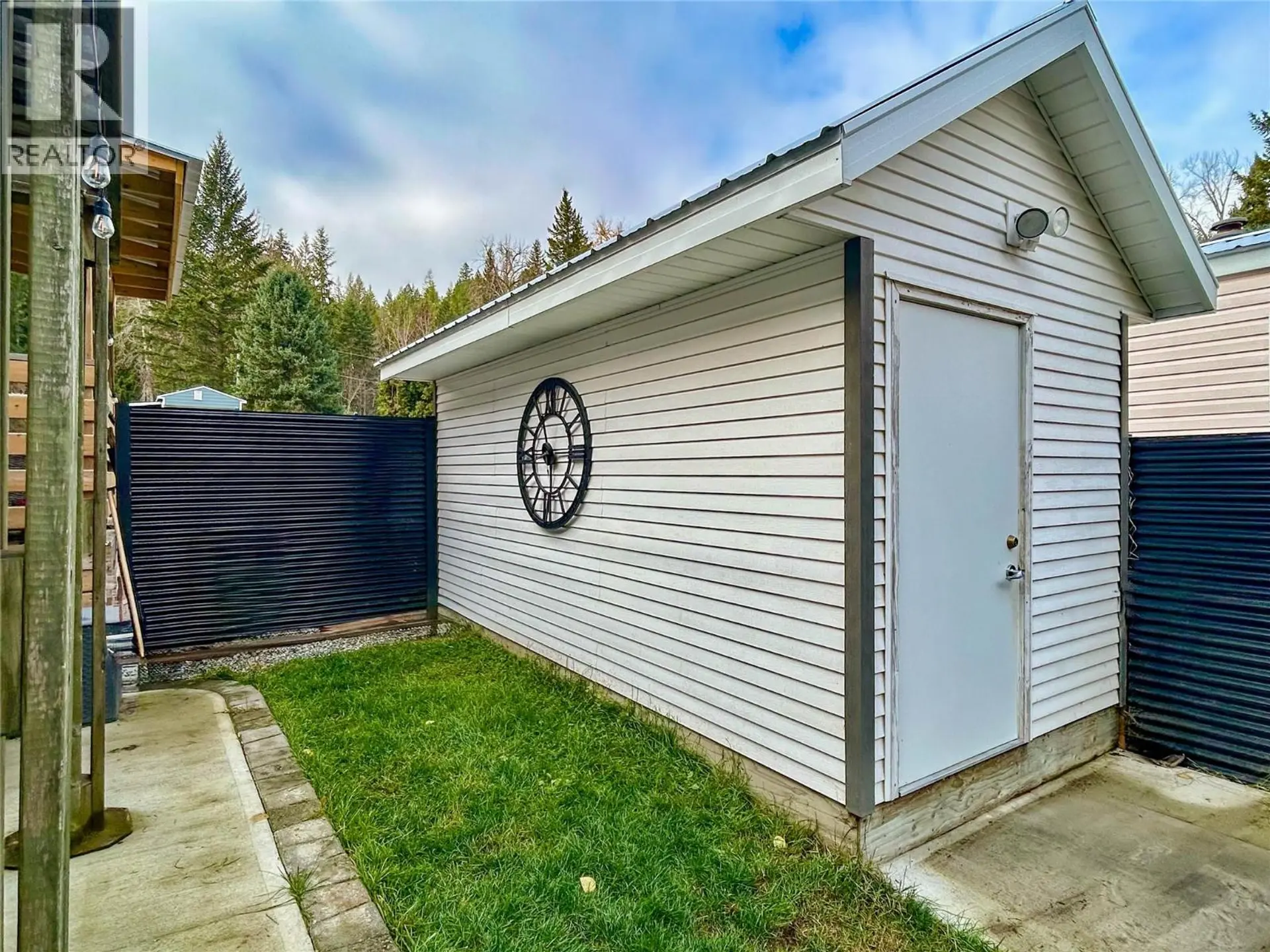 Property at #6 3063 HORNSBERGER ROAD, Salmon Arm, BC