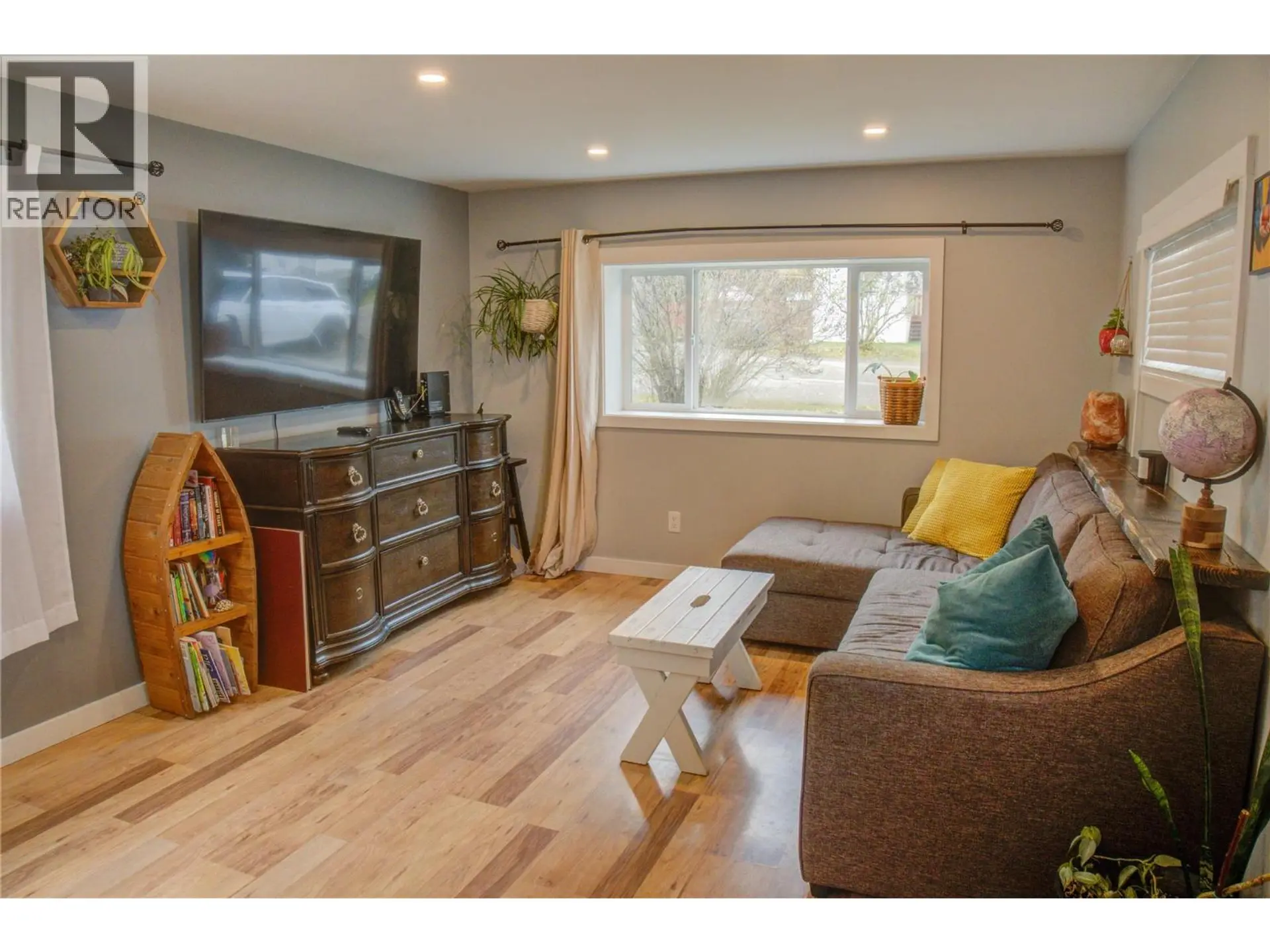 Property at #6 3063 HORNSBERGER ROAD, Salmon Arm, BC