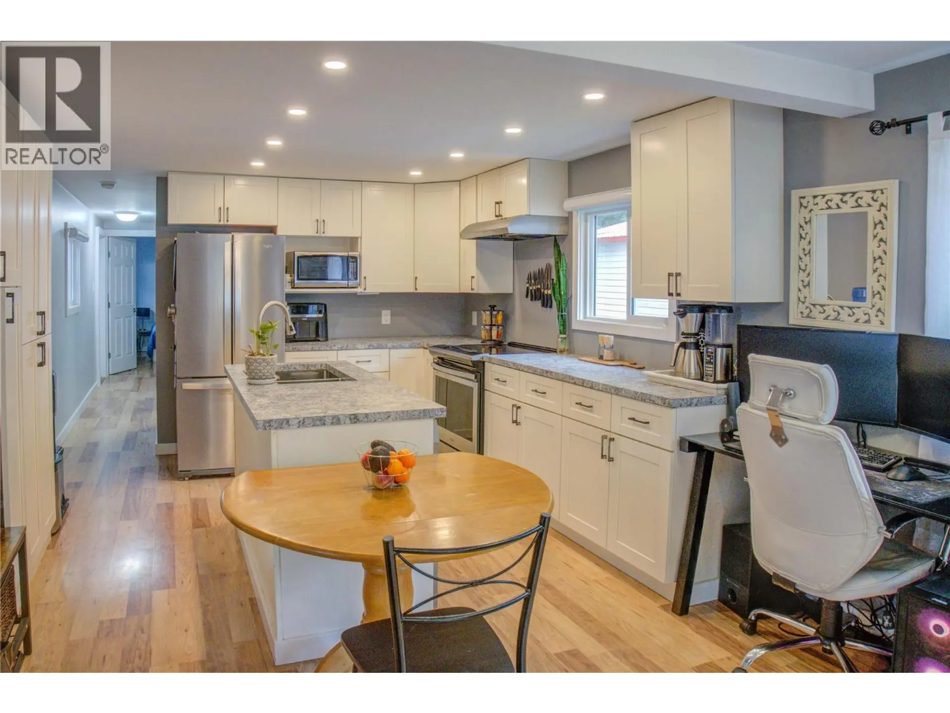 Property at #6 3063 HORNSBERGER ROAD, Salmon Arm, BC