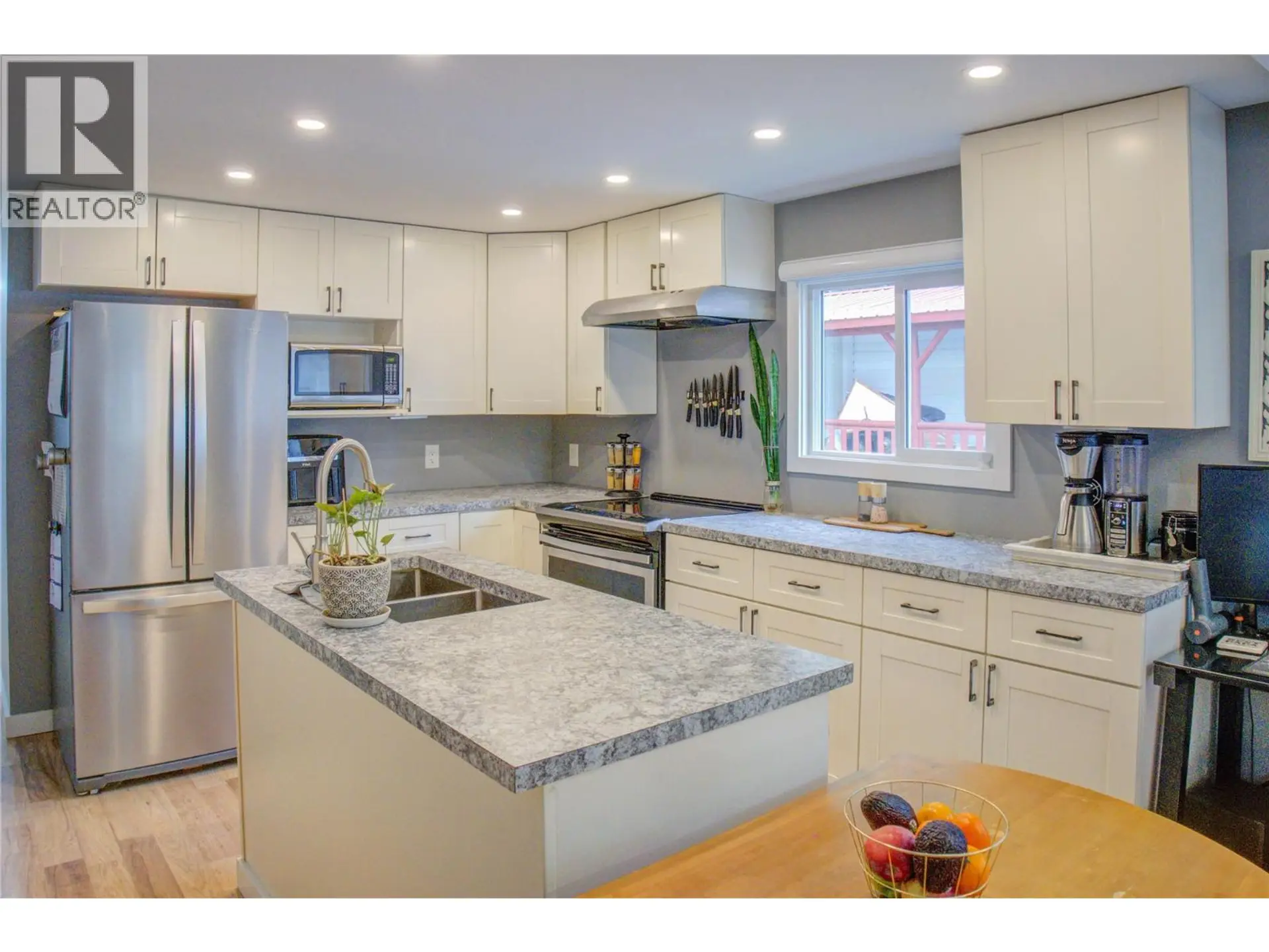 Property at #6 3063 HORNSBERGER ROAD, Salmon Arm, BC