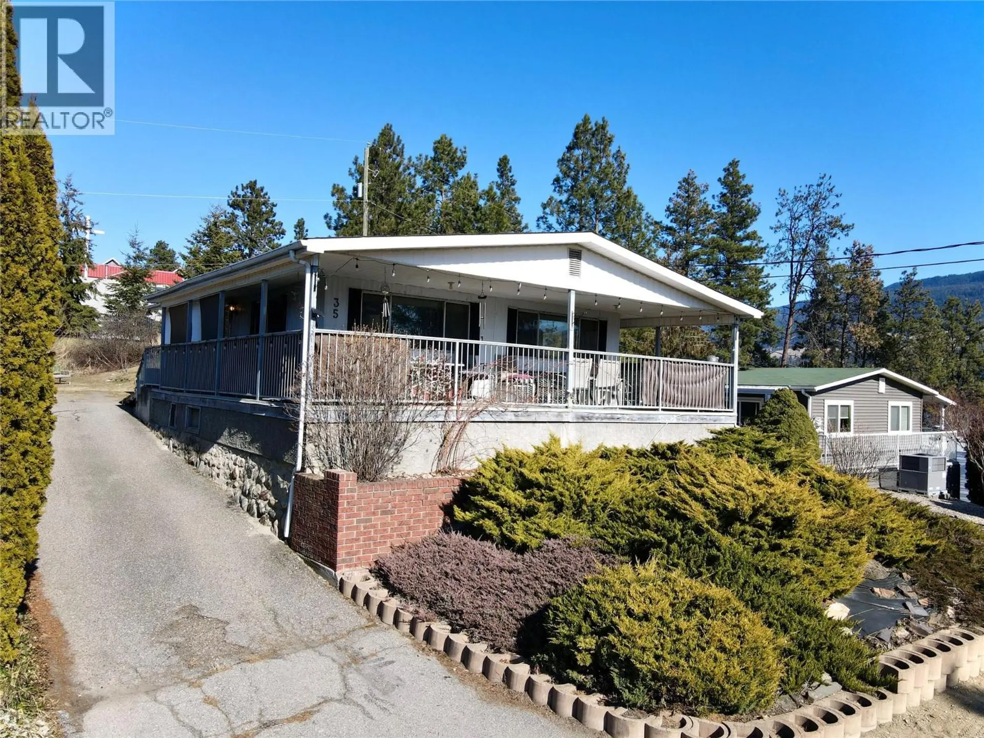 Property at #35 12022 Pretty Road, Lake Country, BC
