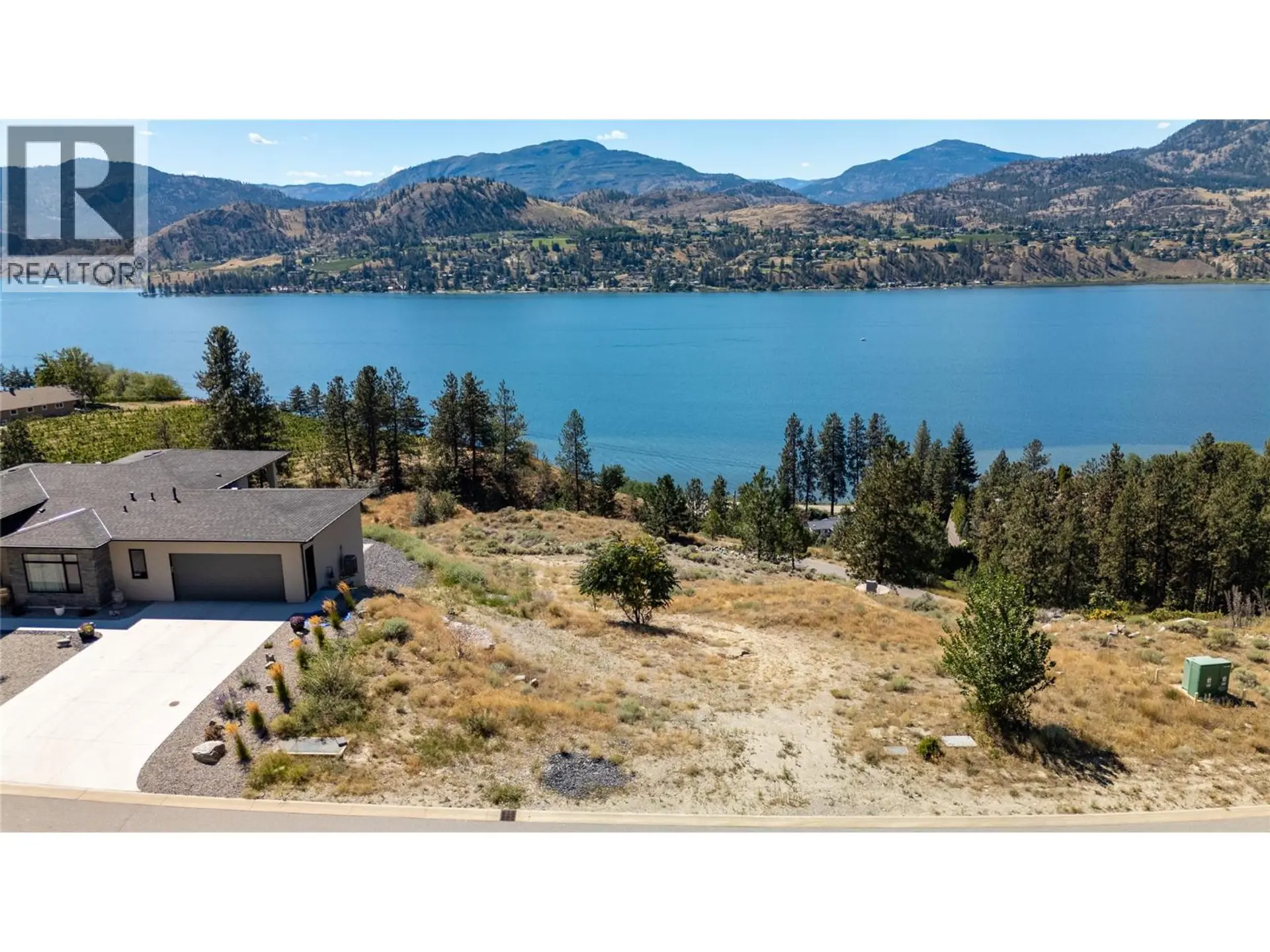 Property at 128 CHADWELL PLACE, Okanagan Falls, BC
