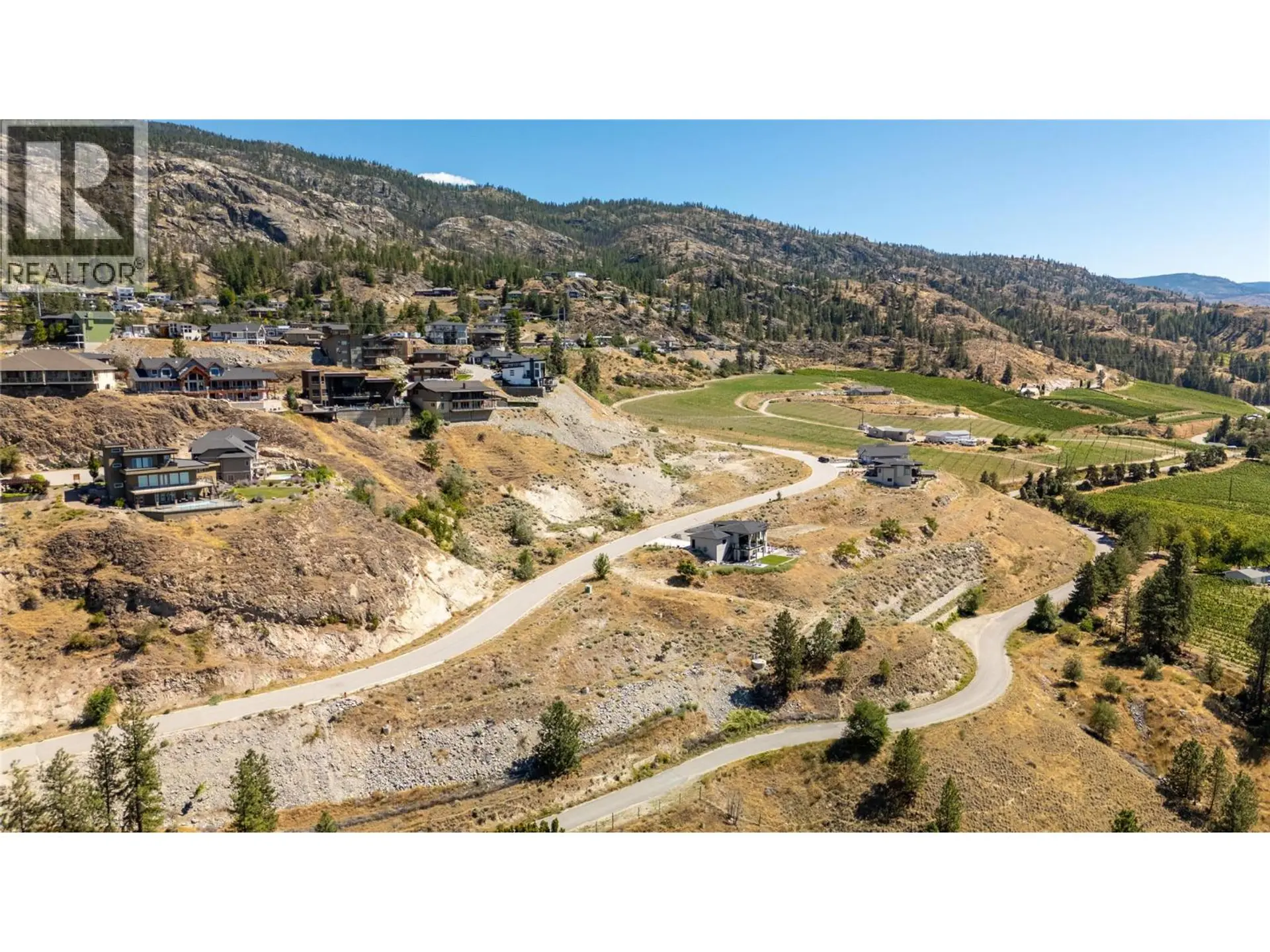 Property at 128 CHADWELL PLACE, Okanagan Falls, BC