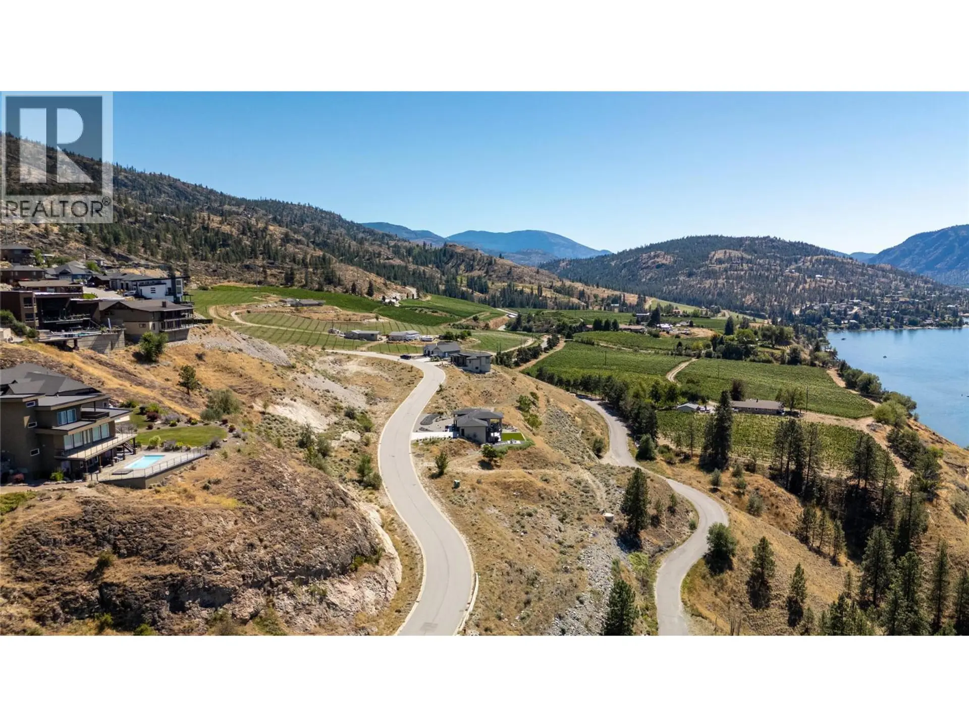 Property at 128 CHADWELL PLACE, Okanagan Falls, BC