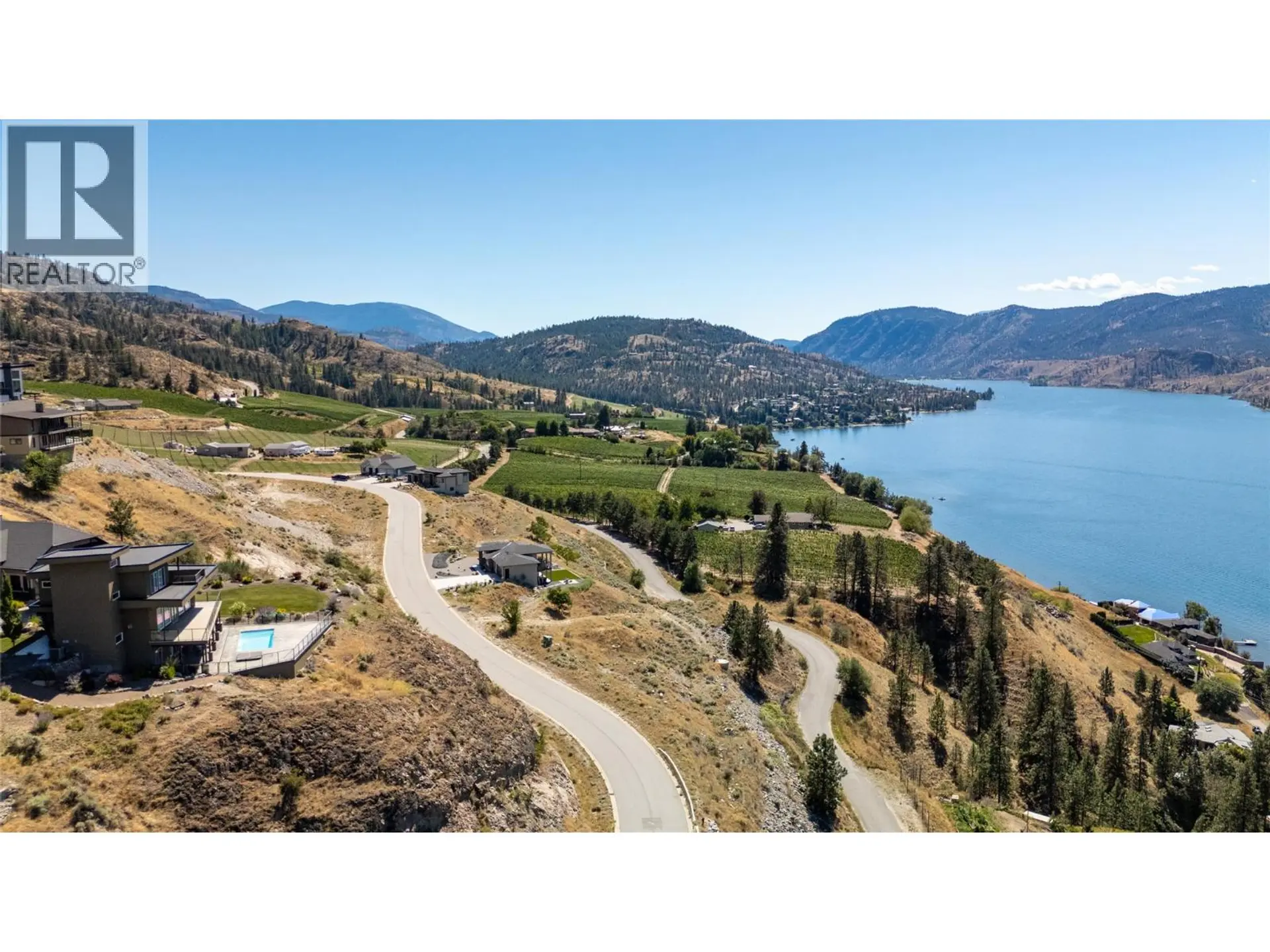 Property at 128 CHADWELL PLACE, Okanagan Falls, BC