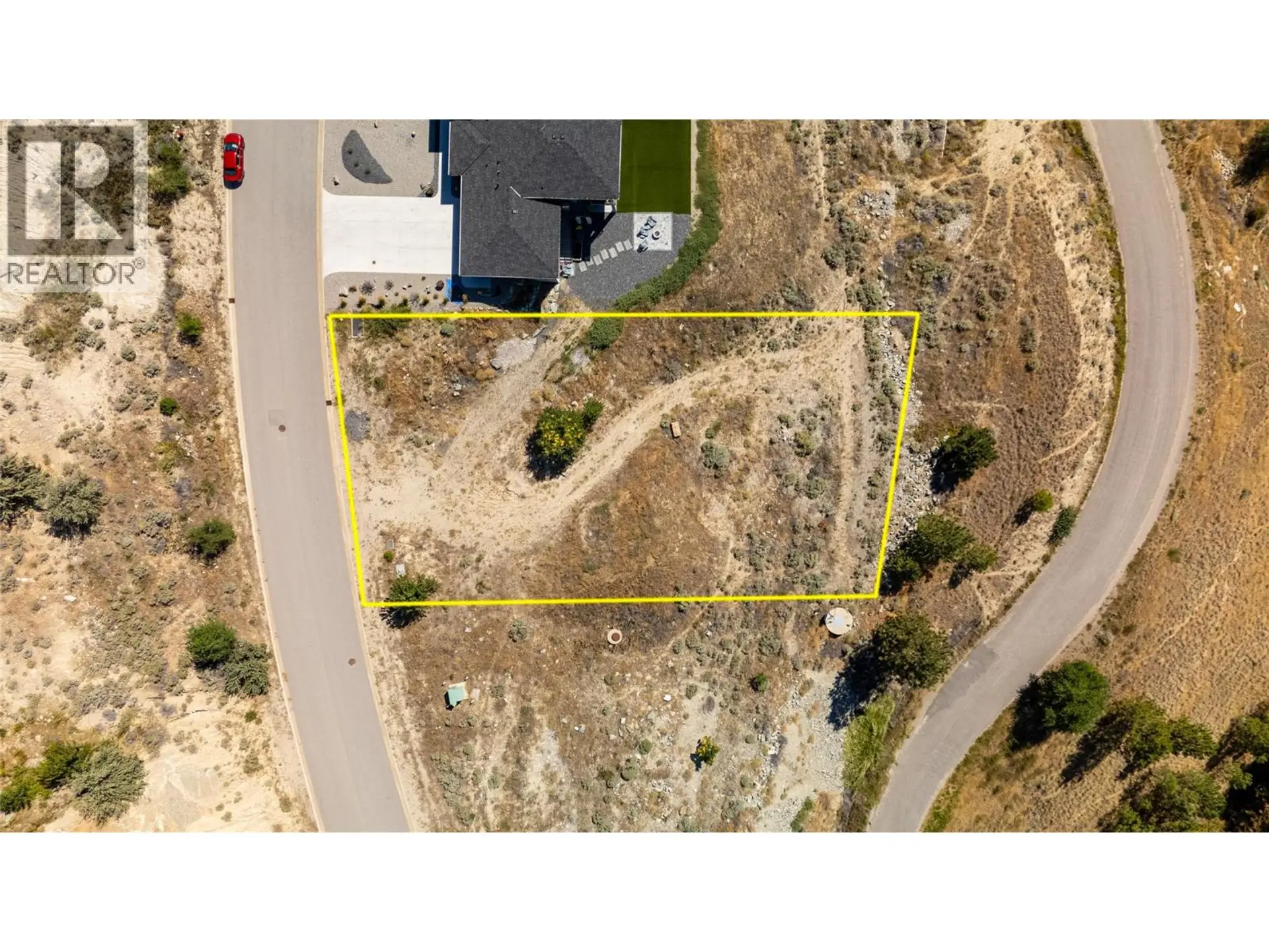 Property at 128 CHADWELL PLACE, Okanagan Falls, BC