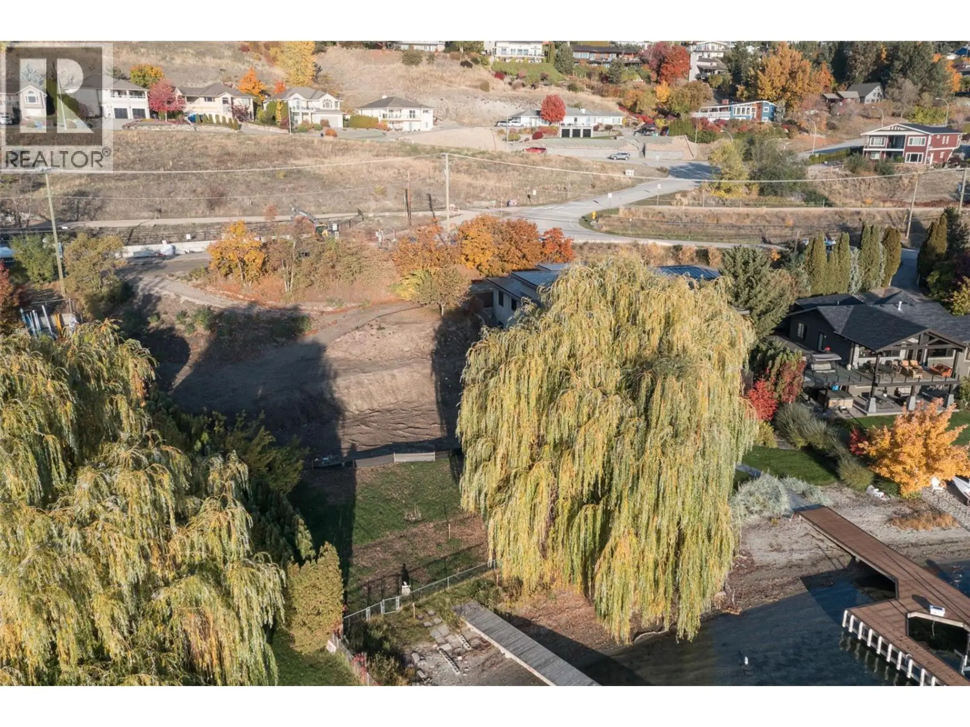 Property at 8503 WESTKAL ROAD LOT# 1, Coldstream, BC