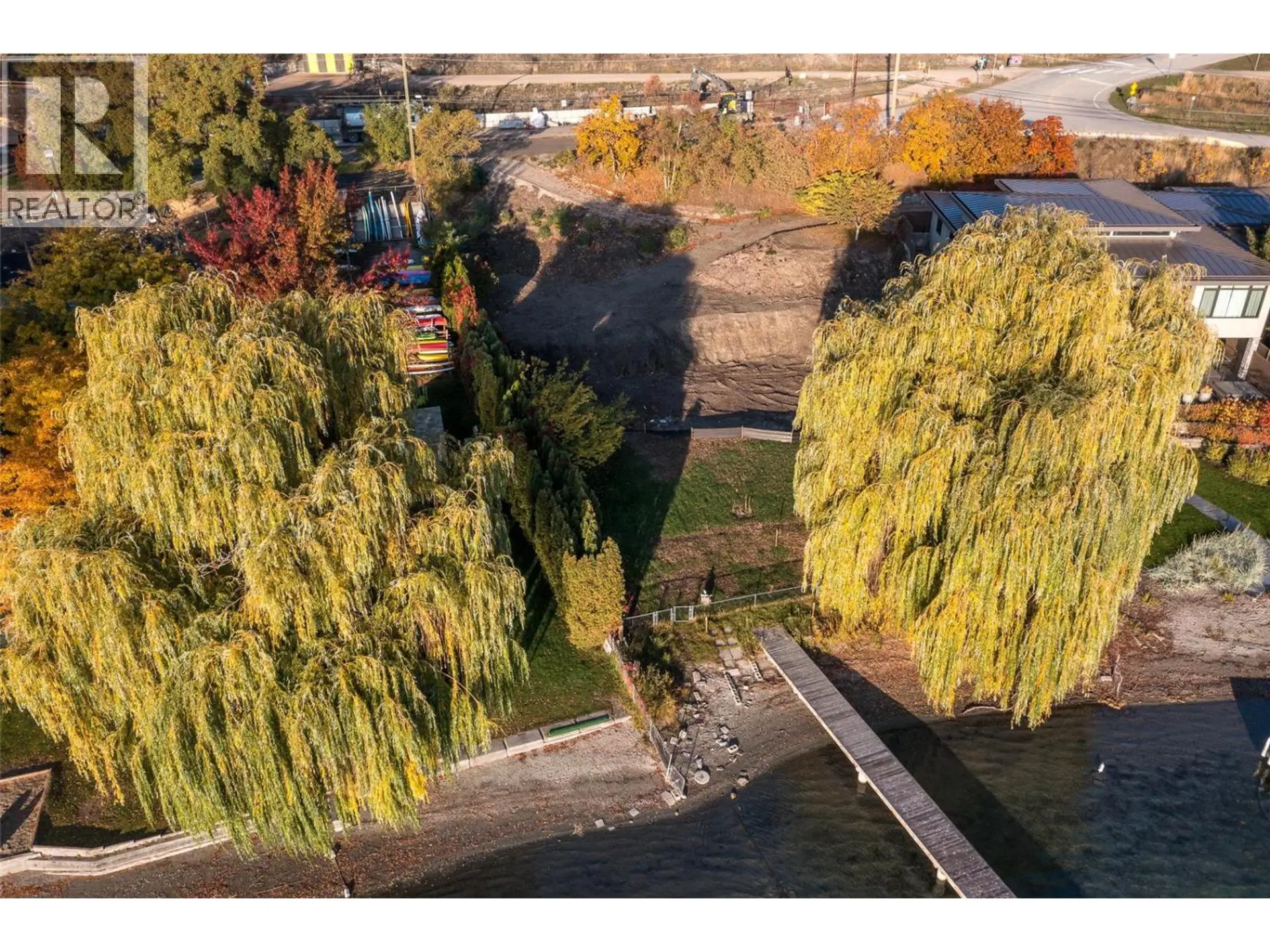 Property at 8503 WESTKAL ROAD LOT# 1, Coldstream, BC