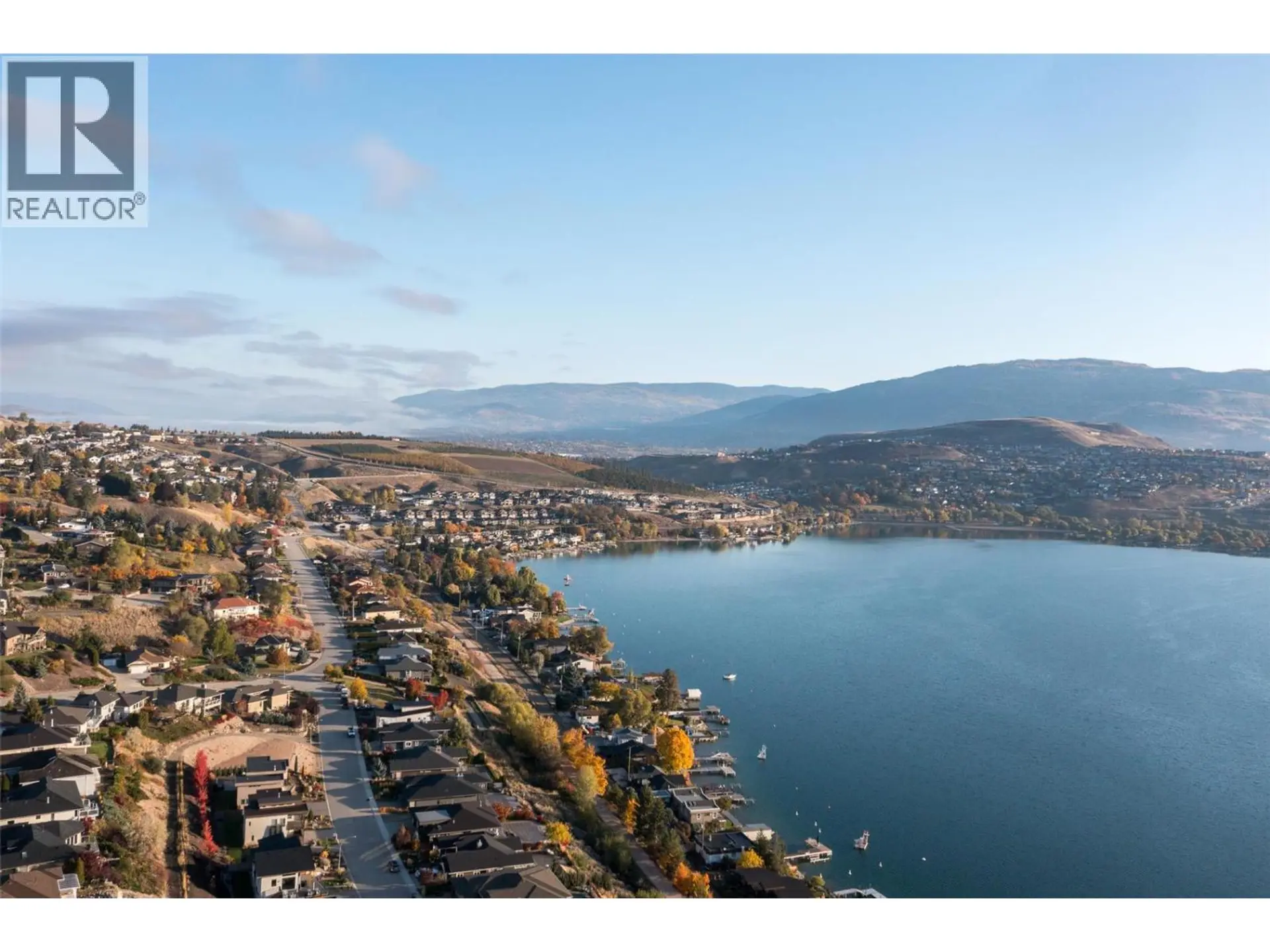 Property at 8503 WESTKAL ROAD LOT# 1, Coldstream, BC