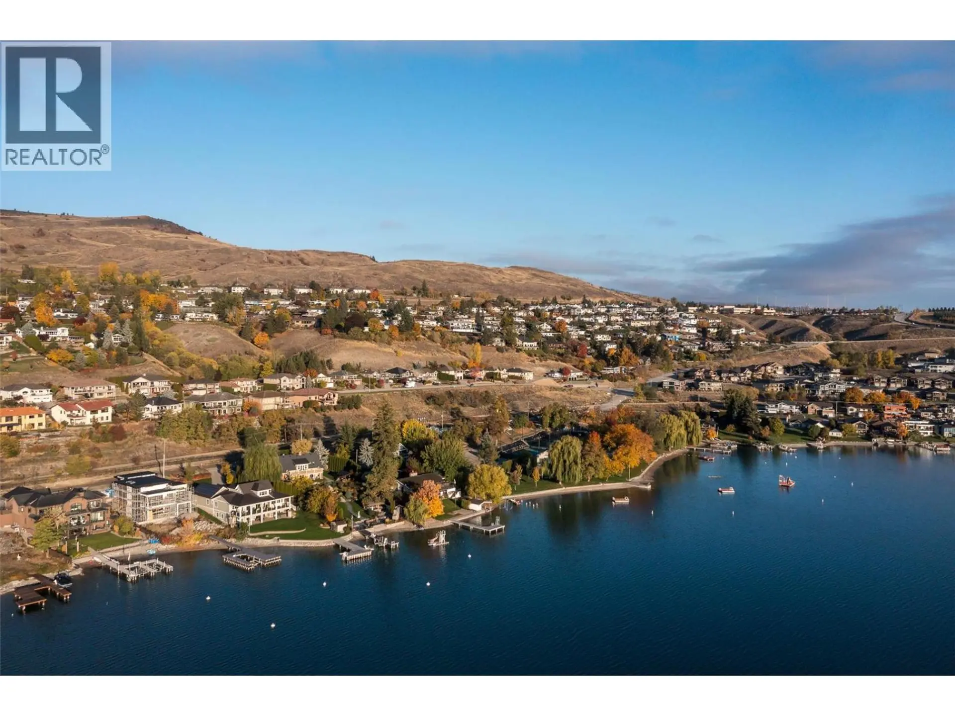 Property at 8503 WESTKAL ROAD LOT# 1, Coldstream, BC