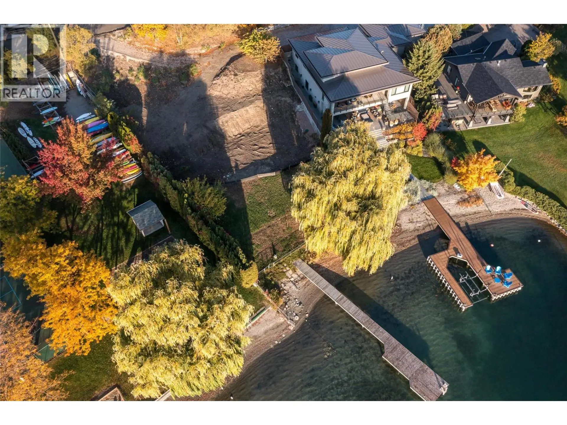 Property at 8503 WESTKAL ROAD LOT# 1, Coldstream, BC