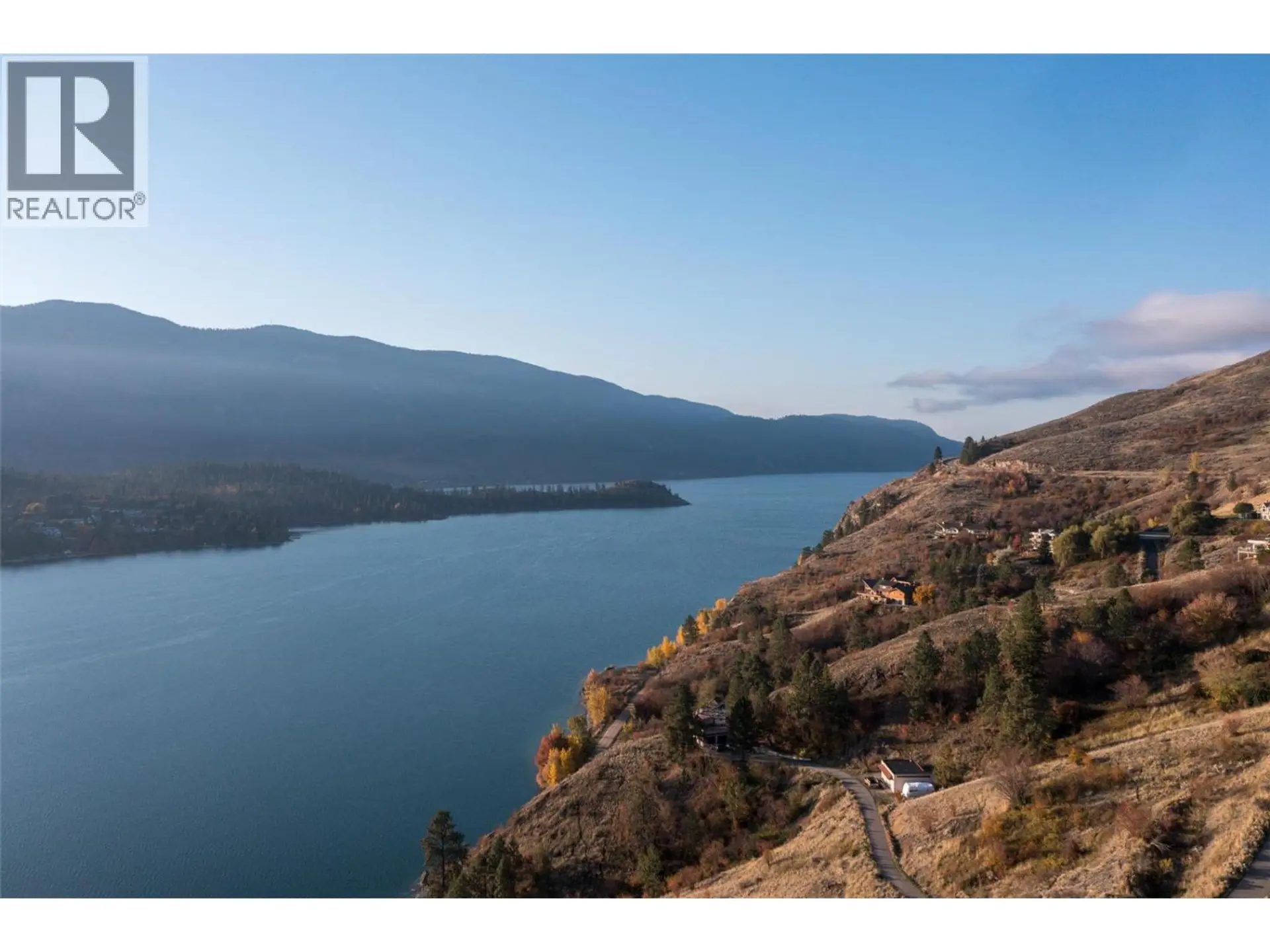 Property at 8503 WESTKAL ROAD LOT# 1, Coldstream, BC