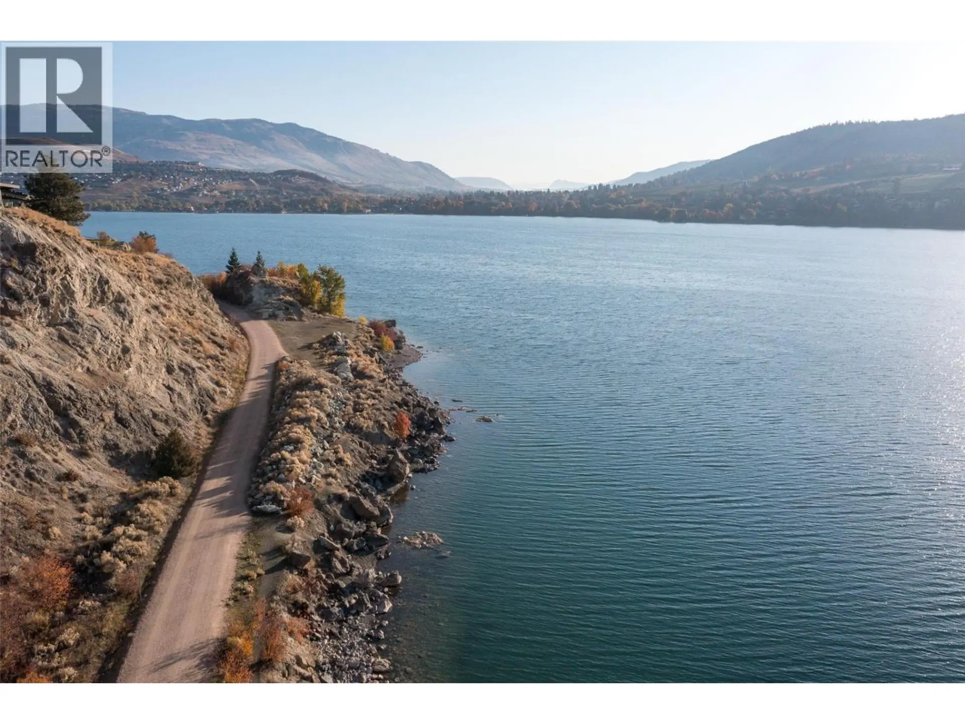 Property at 8503 WESTKAL ROAD LOT# 1, Coldstream, BC