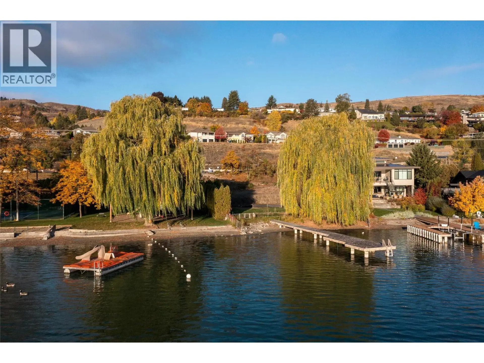 Property at 8503 WESTKAL ROAD LOT# 1, Coldstream, BC