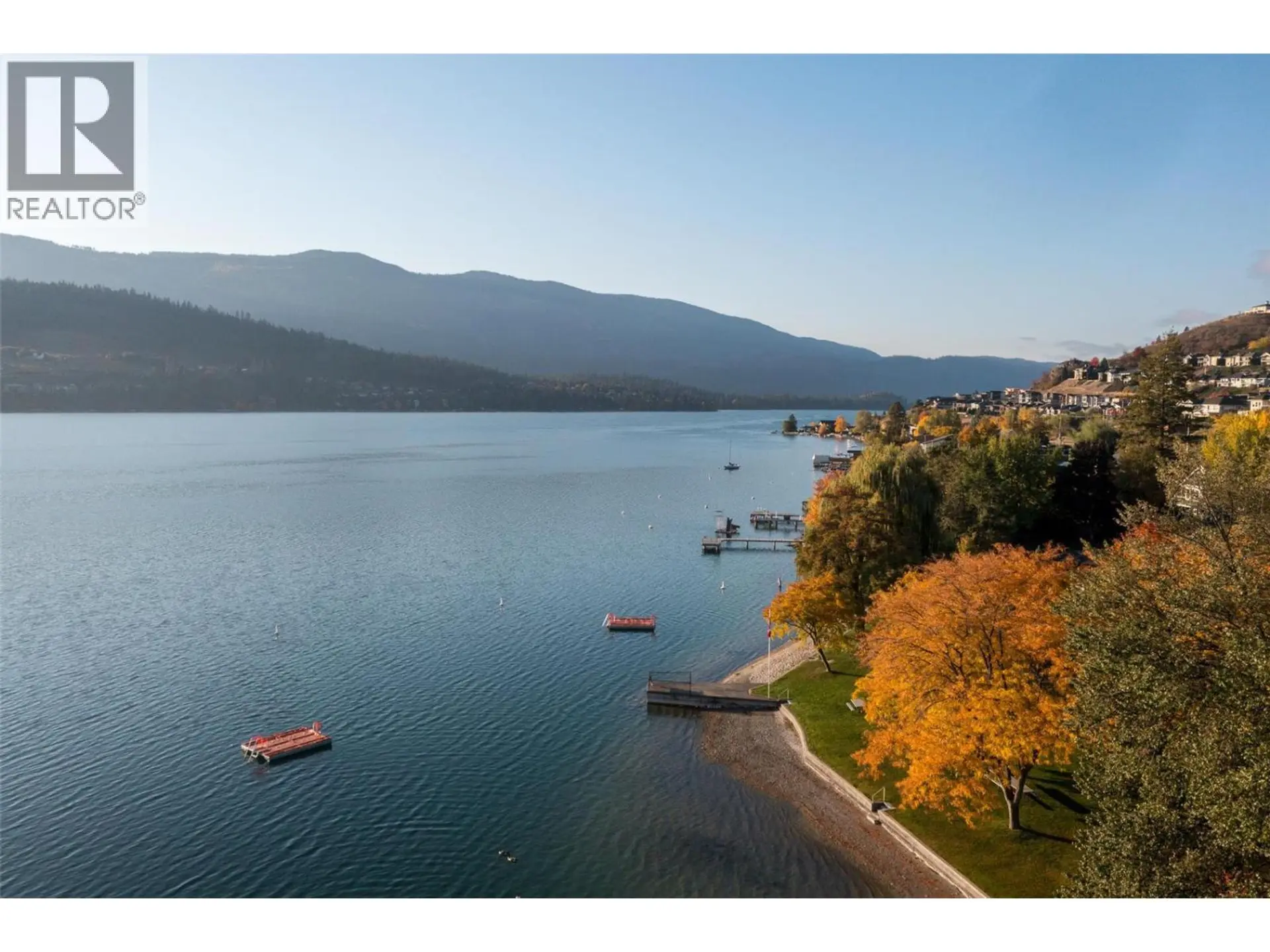 Property at 8503 WESTKAL ROAD LOT# 1, Coldstream, BC