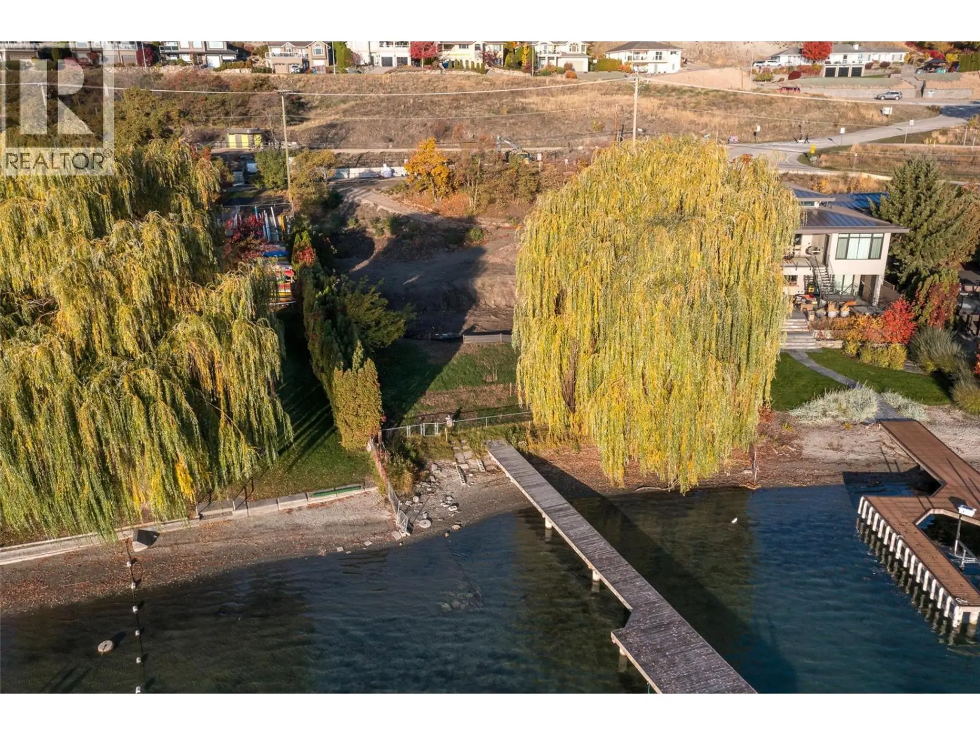 Property at 8503 WESTKAL ROAD LOT# 1, Coldstream, BC