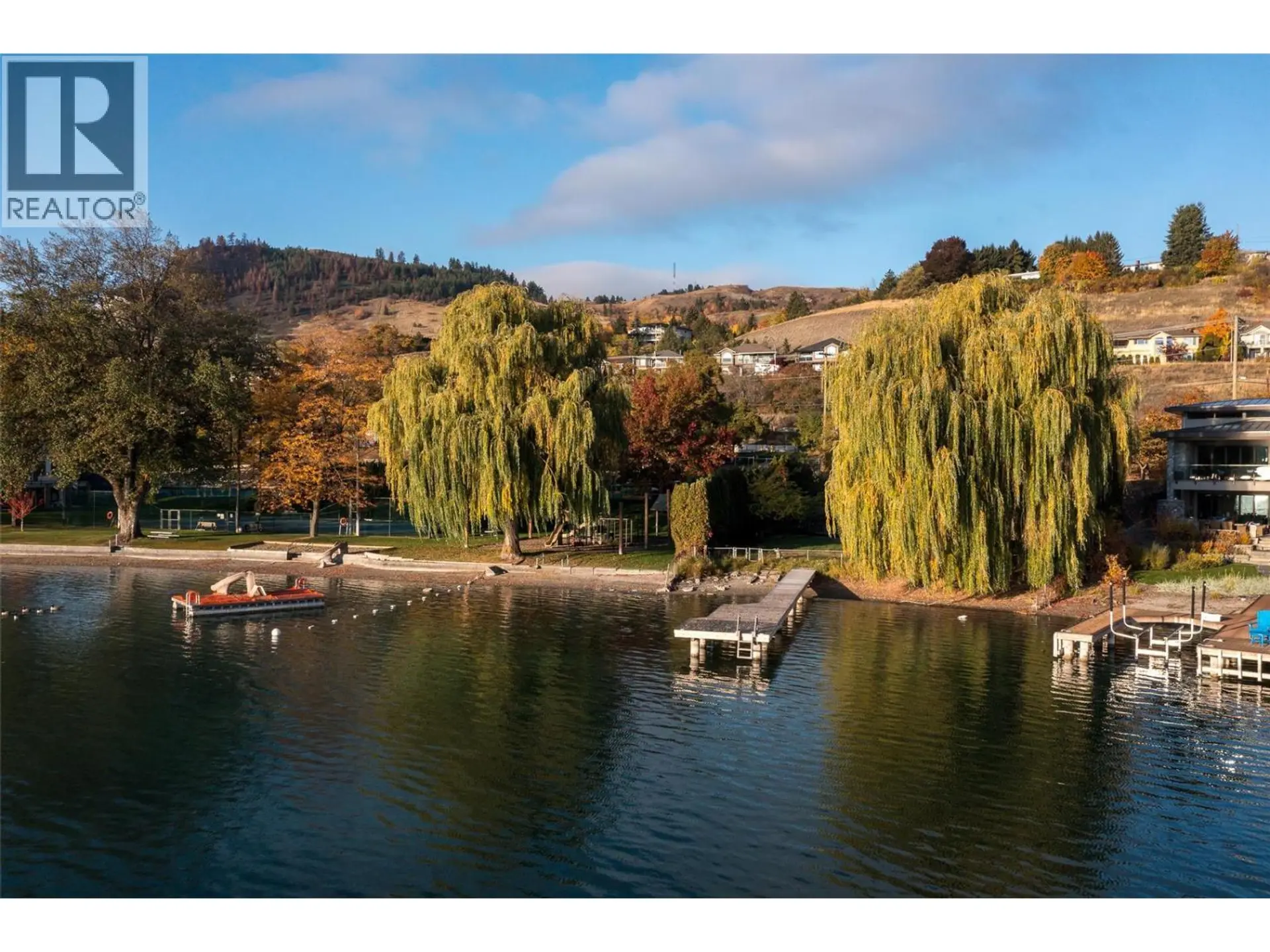 Property at 8503 WESTKAL ROAD LOT# 1, Coldstream, BC