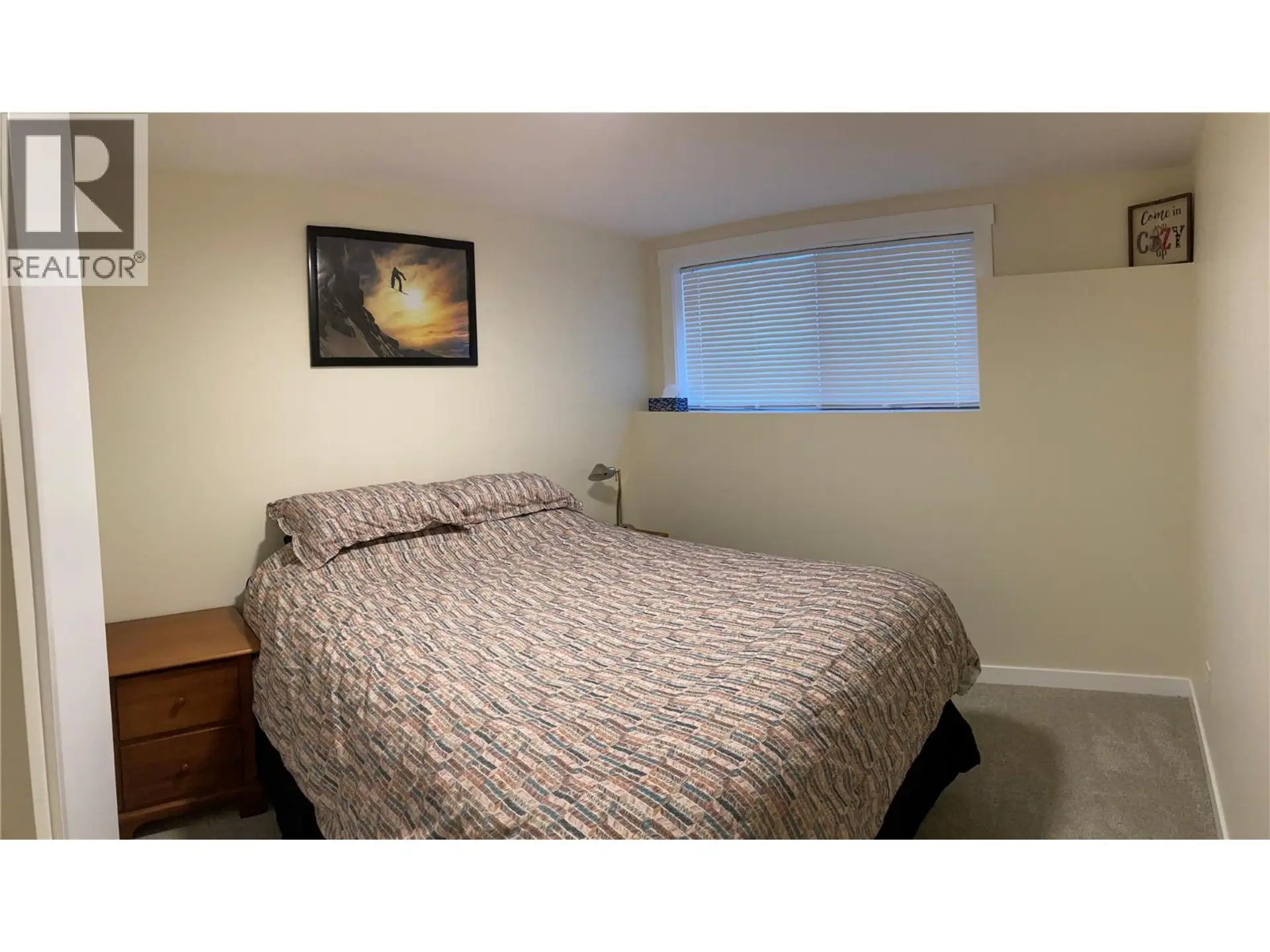 Property at #C 4820 SNOWPINES ROAD, Big White, BC