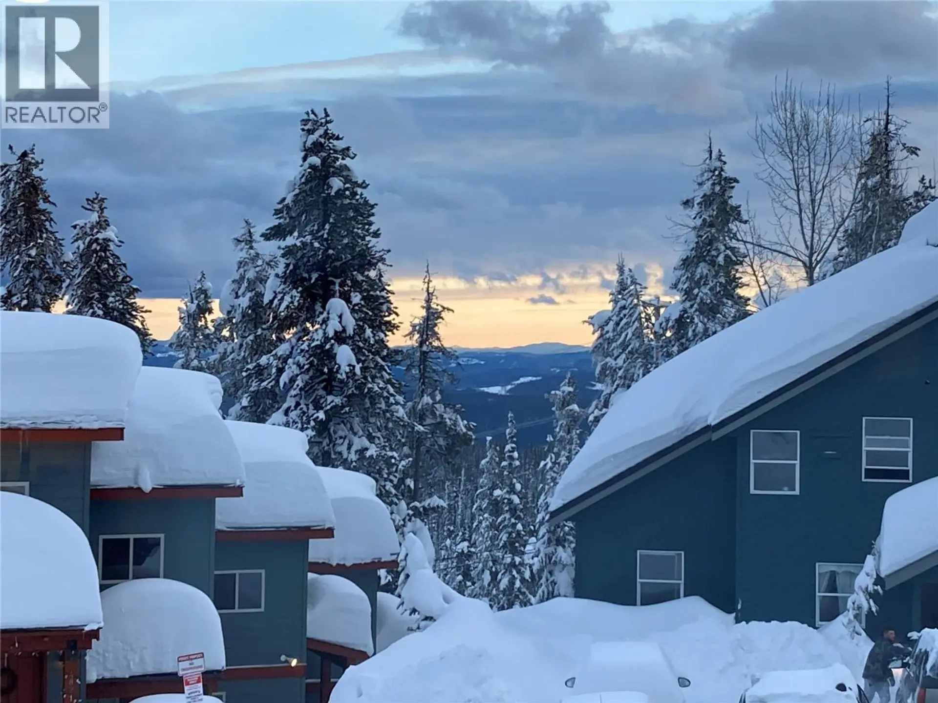 Property at #C 4820 SNOWPINES ROAD, Big White, BC