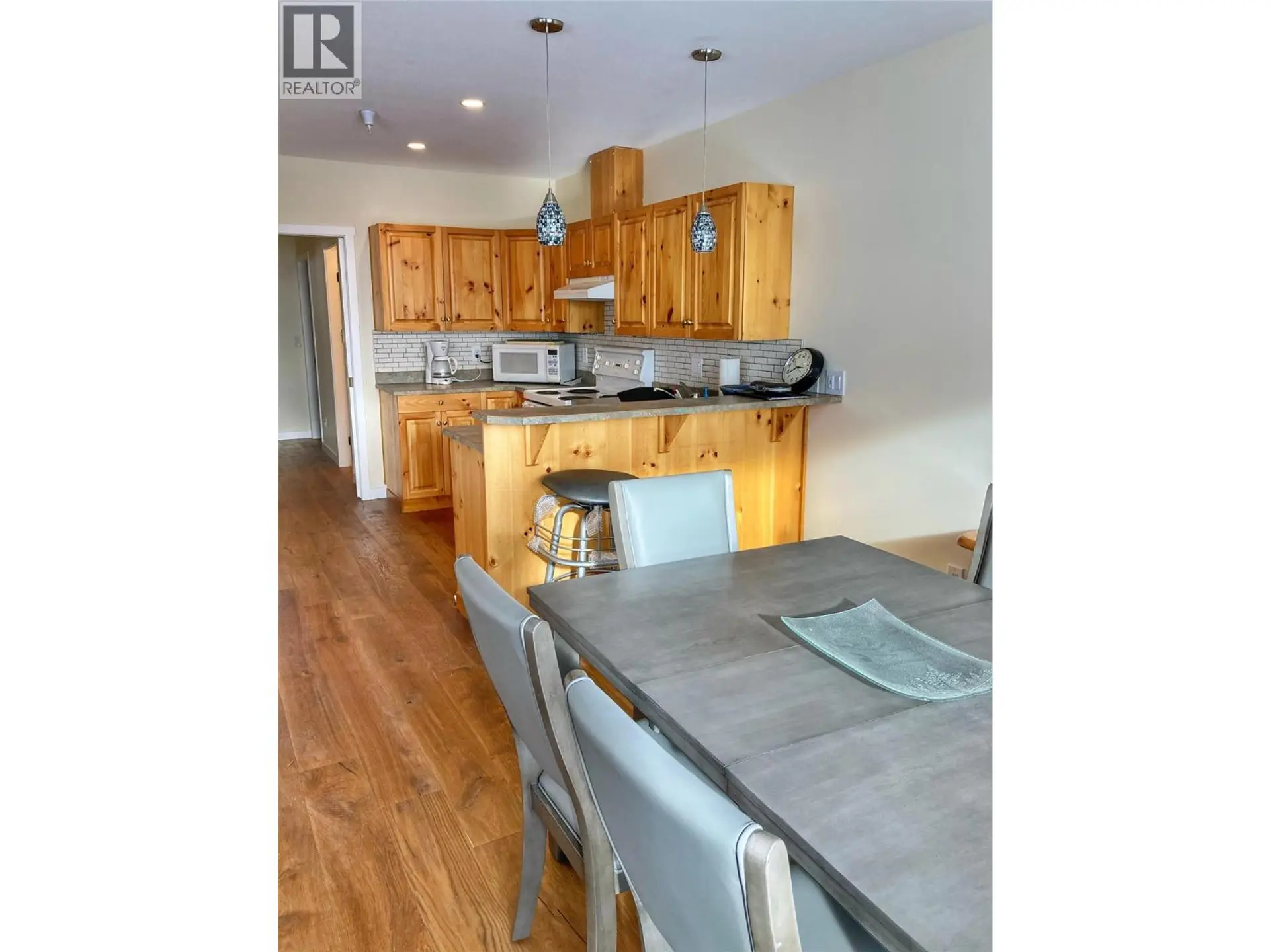 Property at #C 4820 SNOWPINES ROAD, Big White, BC