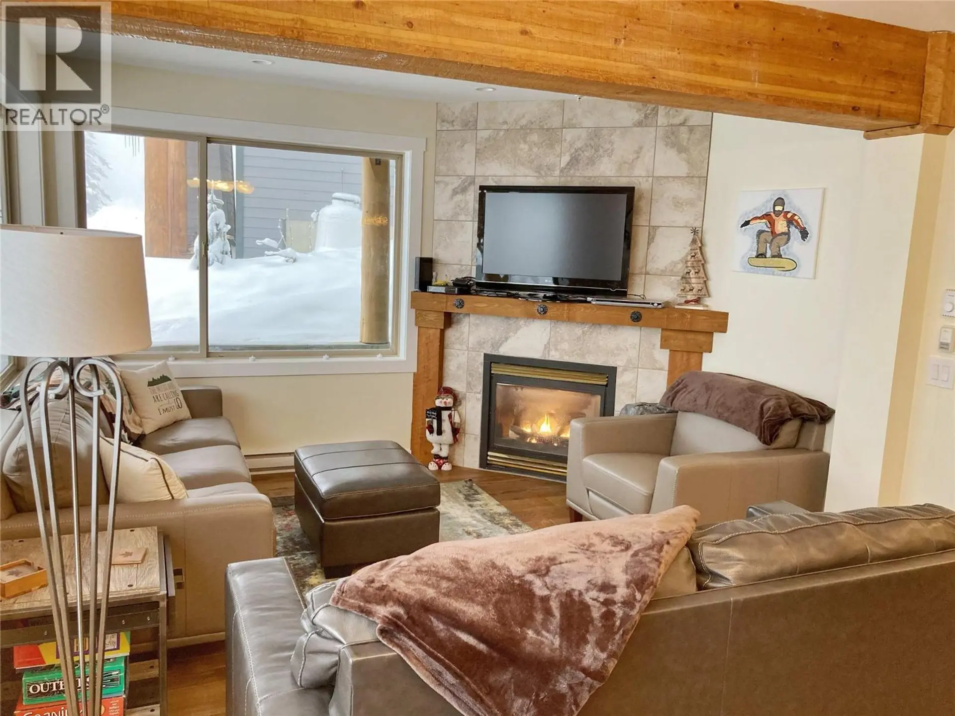 Property at #C 4820 SNOWPINES ROAD, Big White, BC