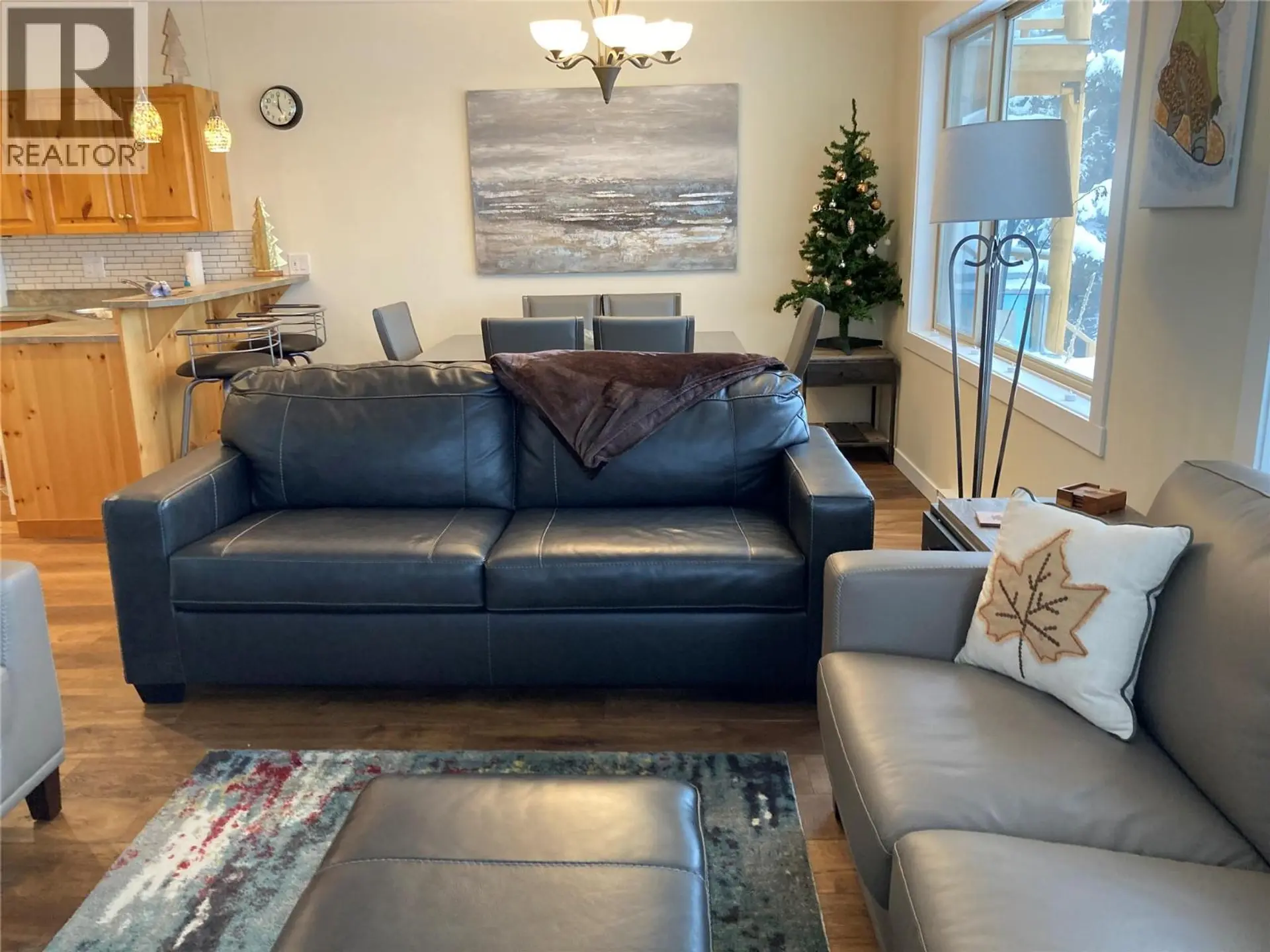 Property at #C 4820 SNOWPINES ROAD, Big White, BC