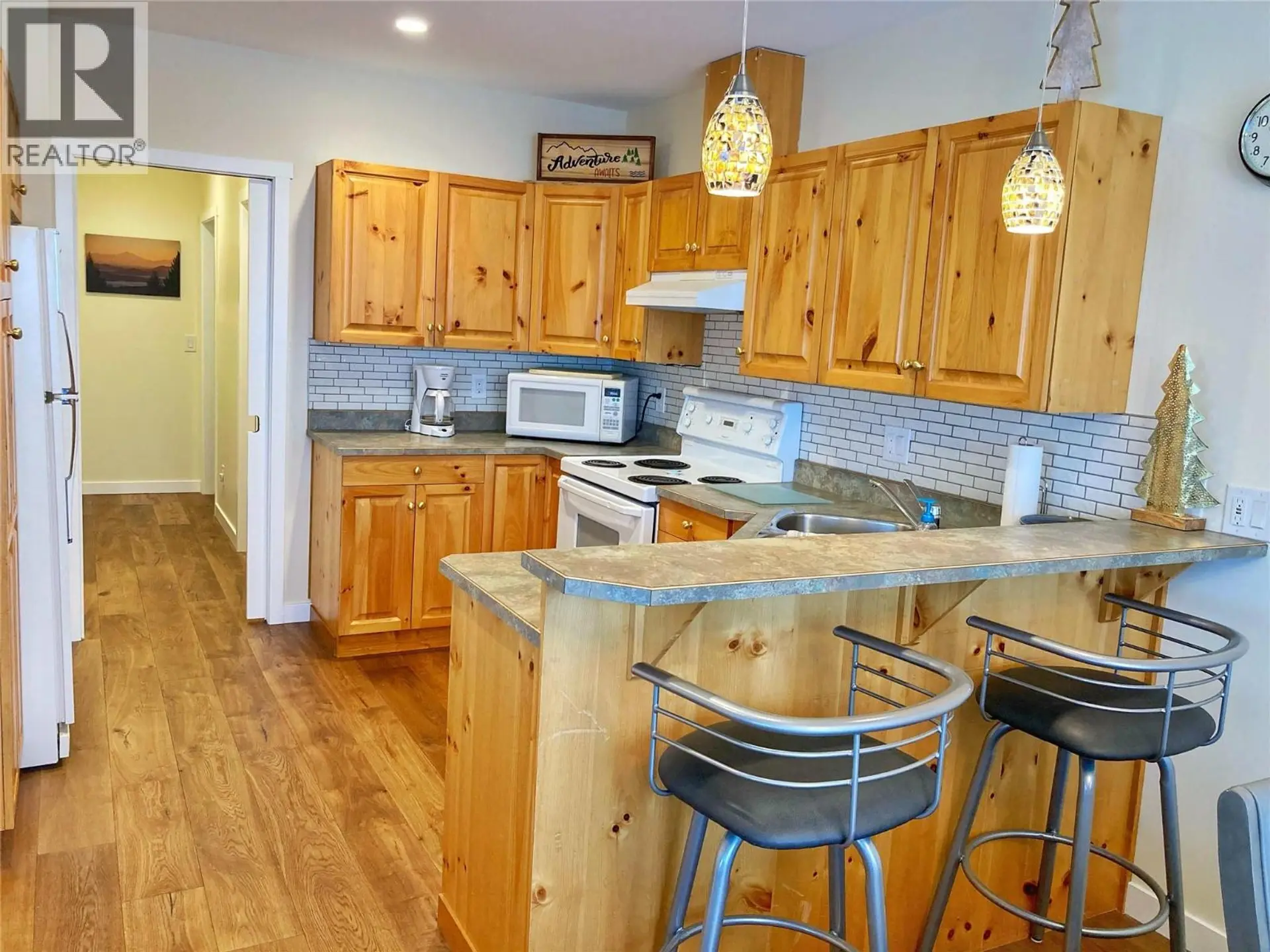 Property at #C 4820 SNOWPINES ROAD, Big White, BC