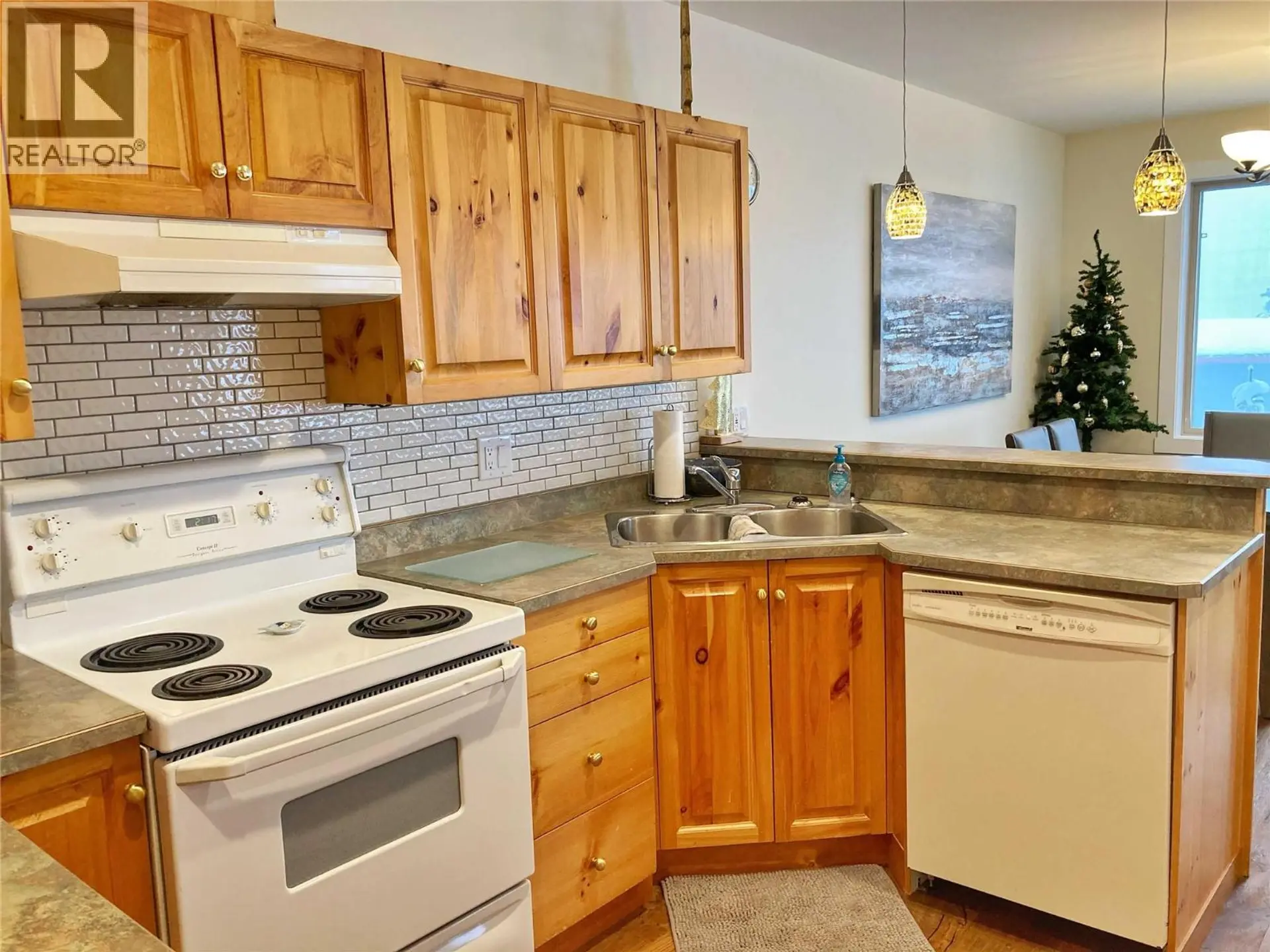 Property at #C 4820 SNOWPINES ROAD, Big White, BC