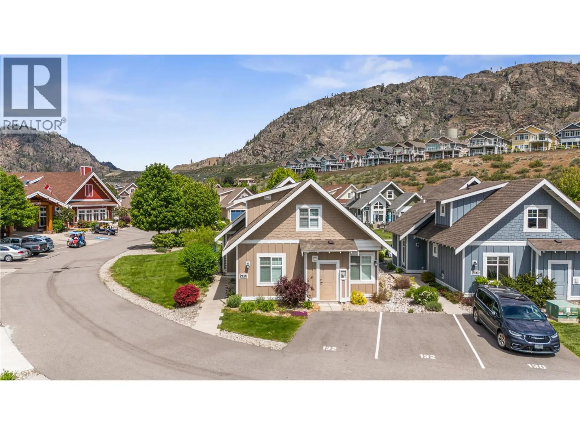 Property at #132 2450 Radio Tower Road, Oliver, BC