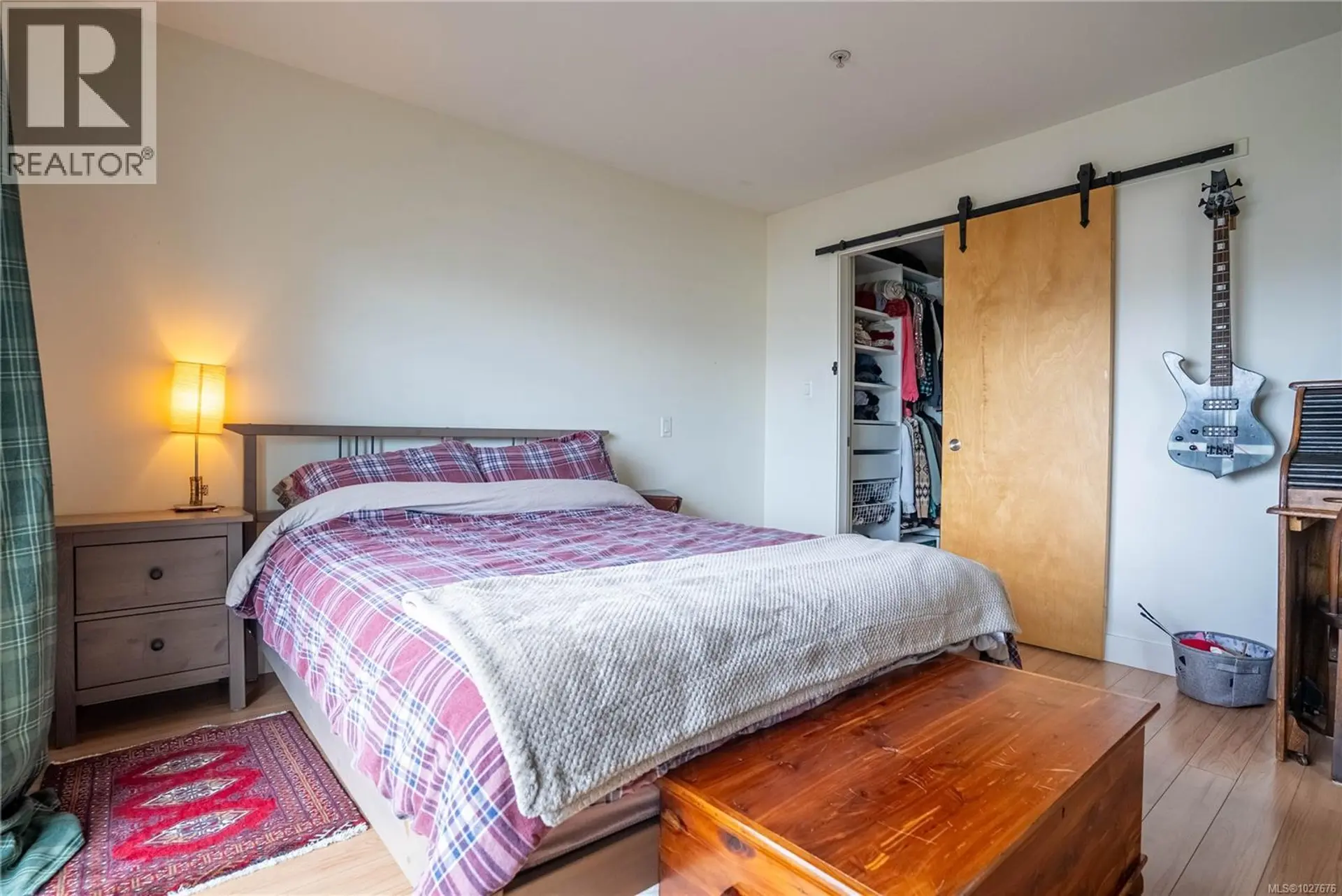 Property at #407 356 GORGE RD E, Victoria, BC