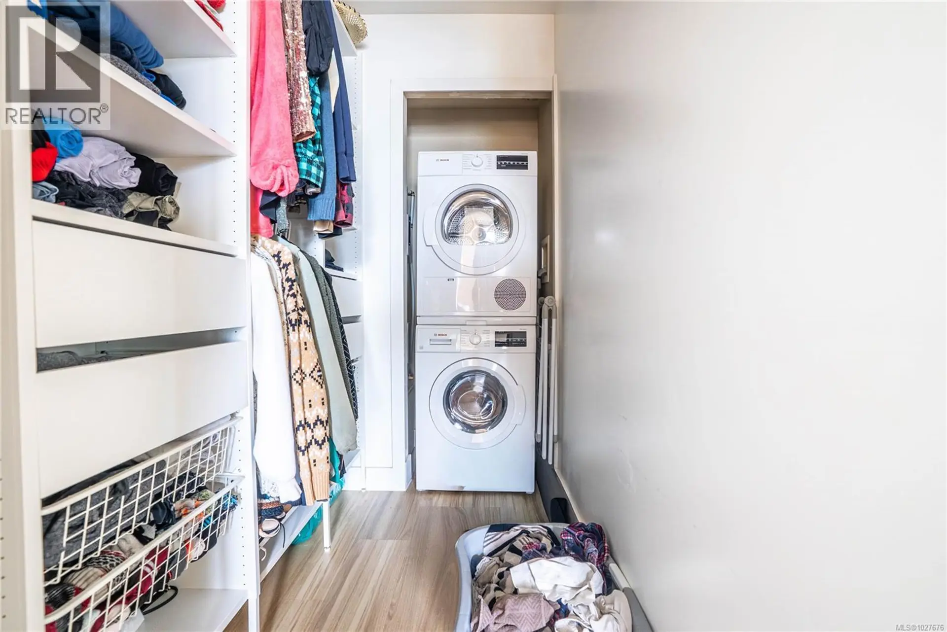 Property at #407 356 GORGE RD E, Victoria, BC