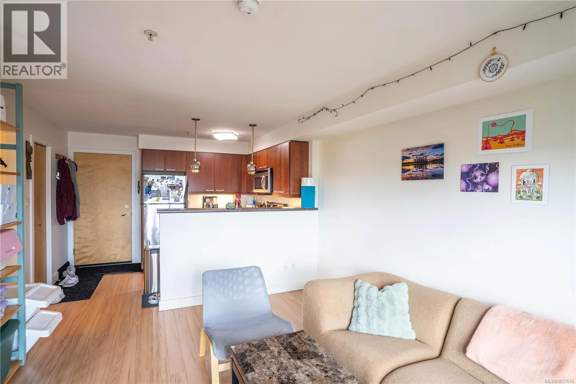 Property at #407 356 GORGE RD E, Victoria, BC