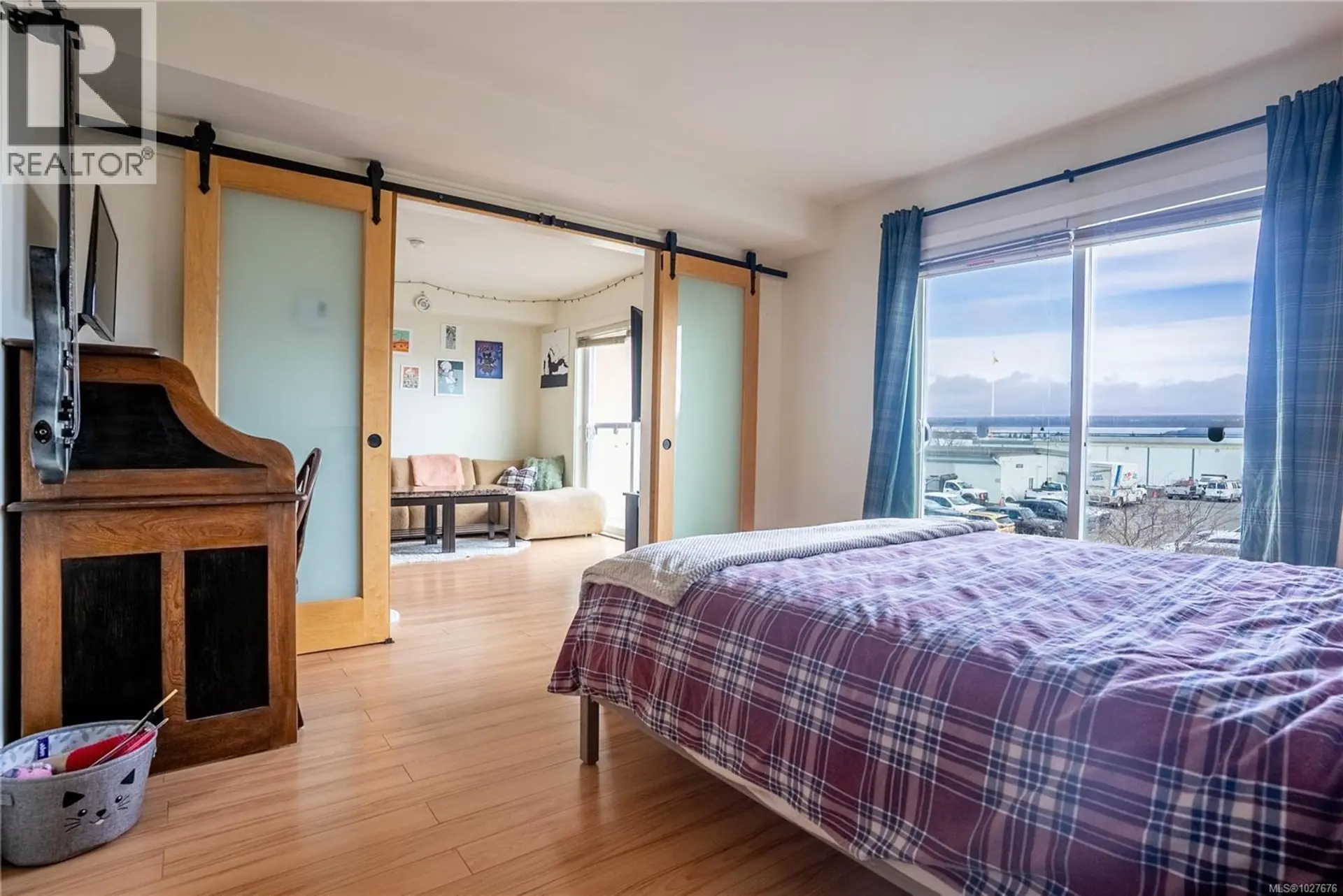 Property at #407 356 GORGE RD E, Victoria, BC