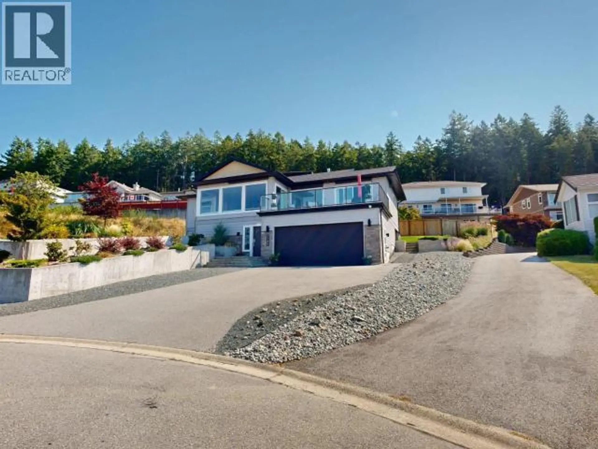 Property at 3784 TRAIL PLACE, Powell River, BC