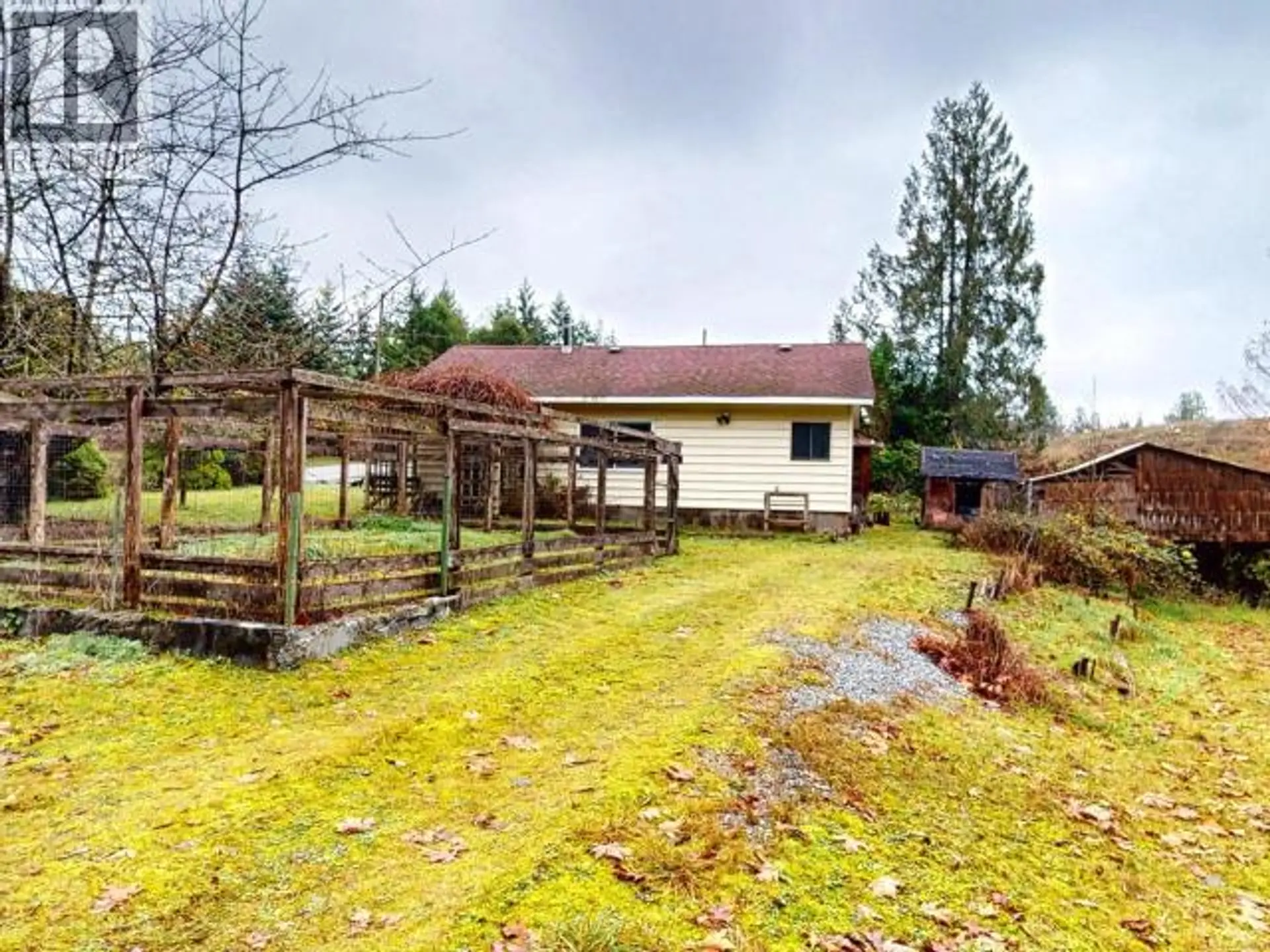 Property at 5162 SELLENTIN STREET, Texada Island, BC