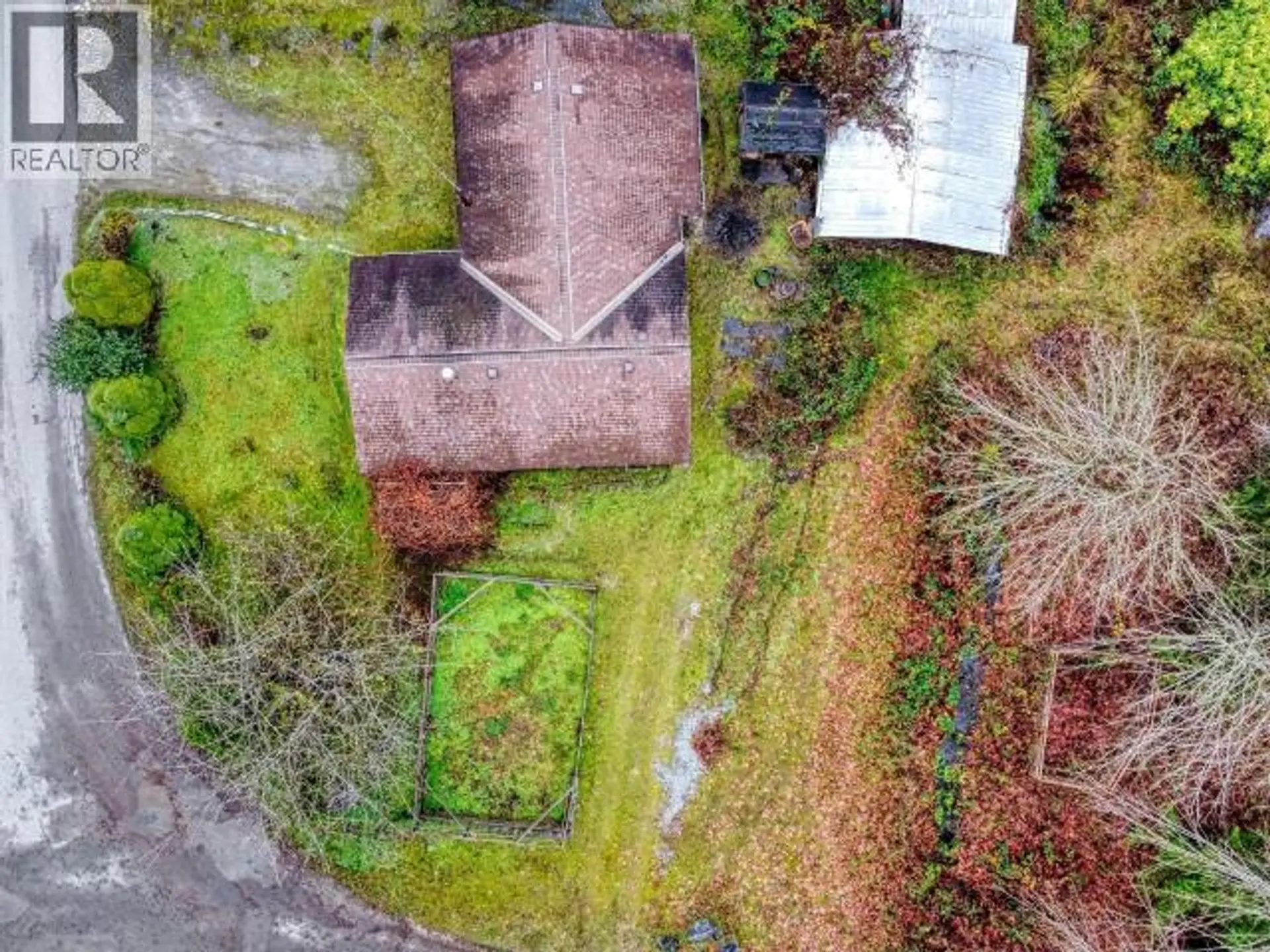 Property at 5162 SELLENTIN STREET, Texada Island, BC