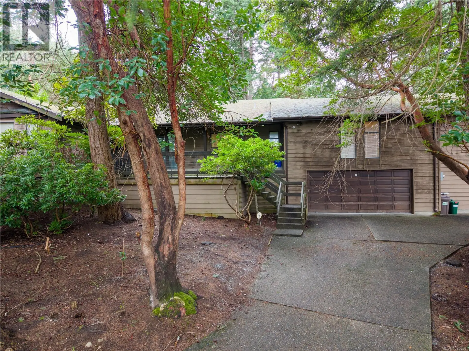 Property at 279 Dutnall Rd, Metchosin, BC