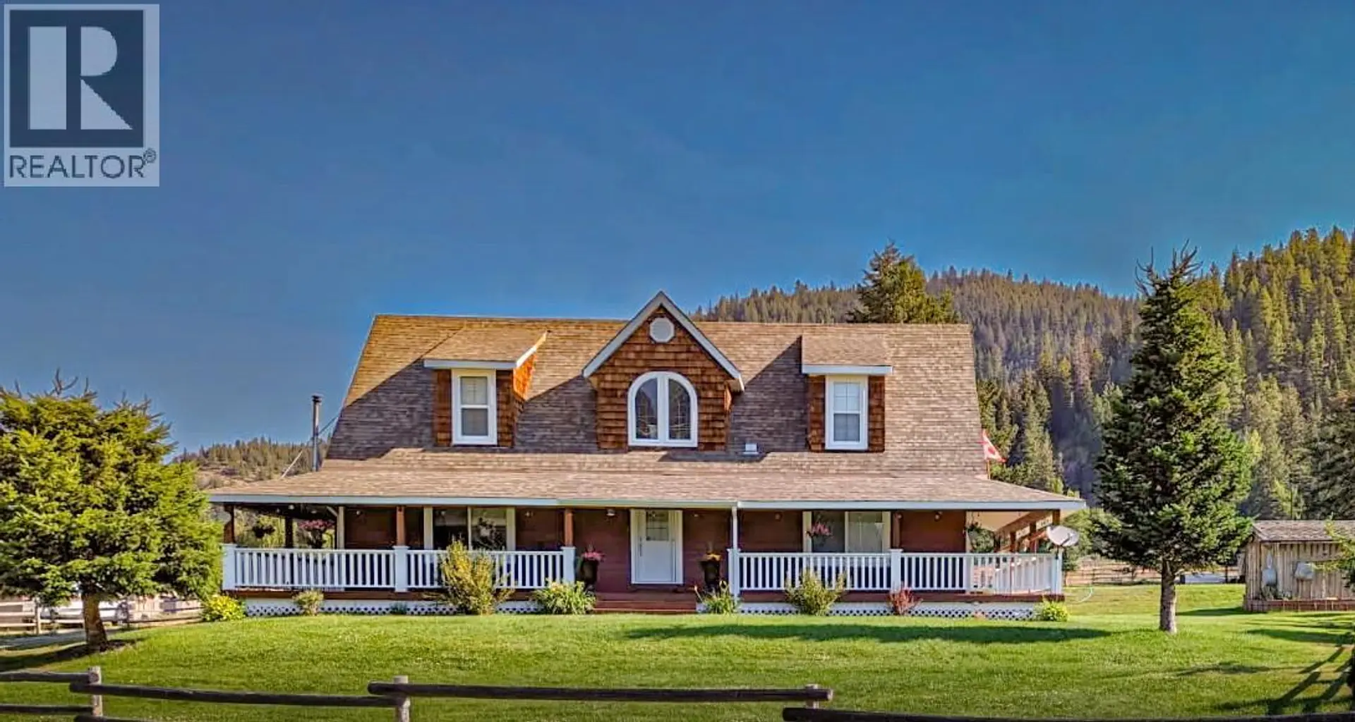 Property at 114 SKYE BLUE LOOP, Princeton, BC