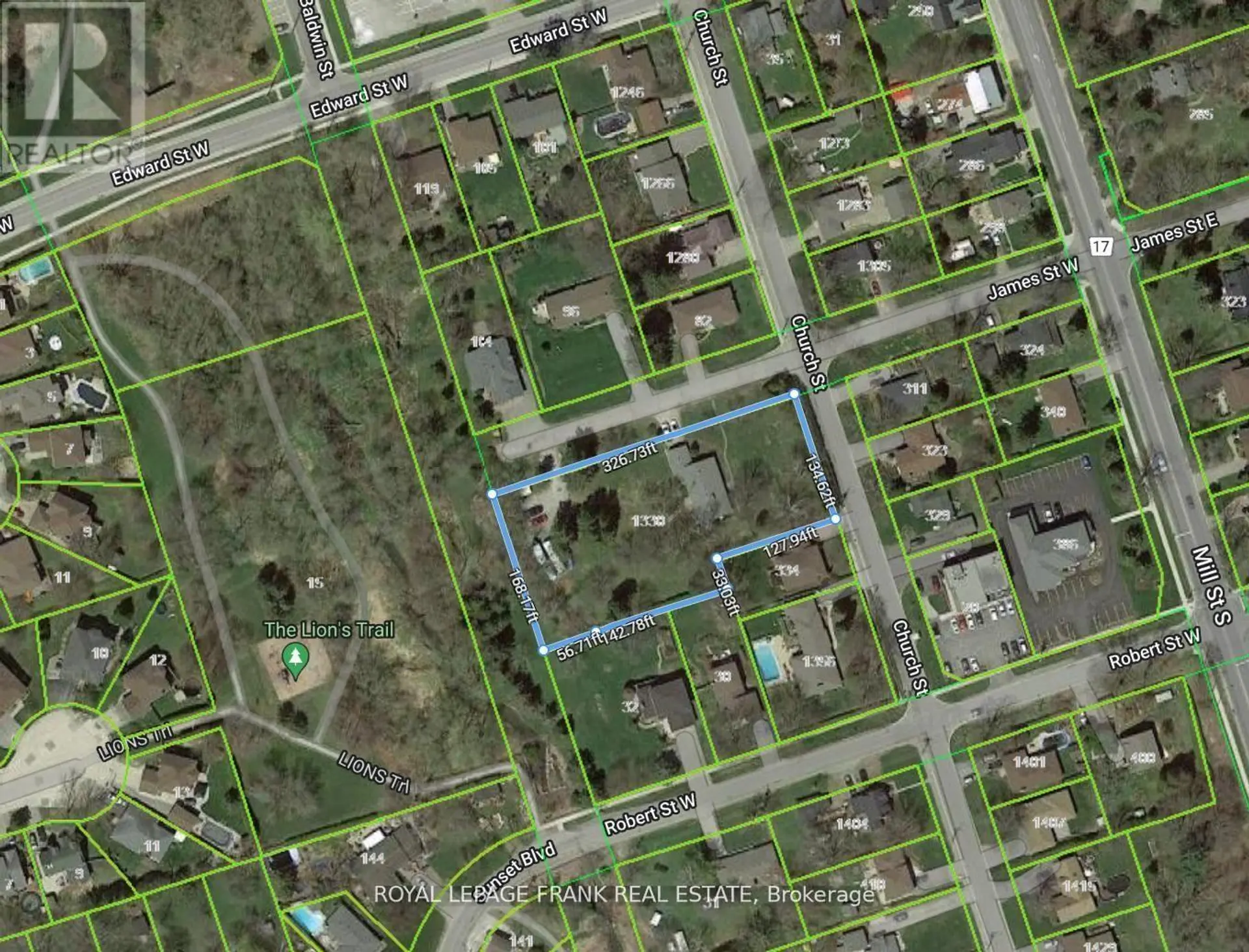 1330 CHURCH STREET - Image 2