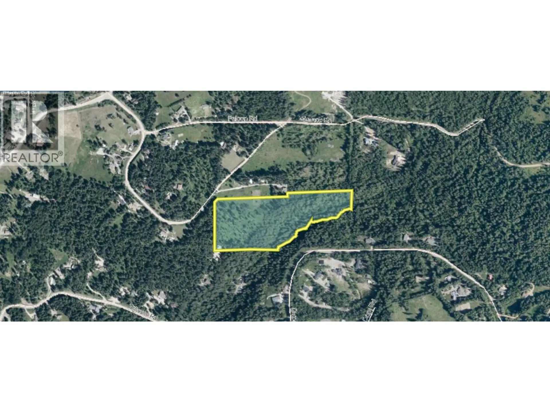 Property at 7948 WALLACE ROAD, Vernon, BC