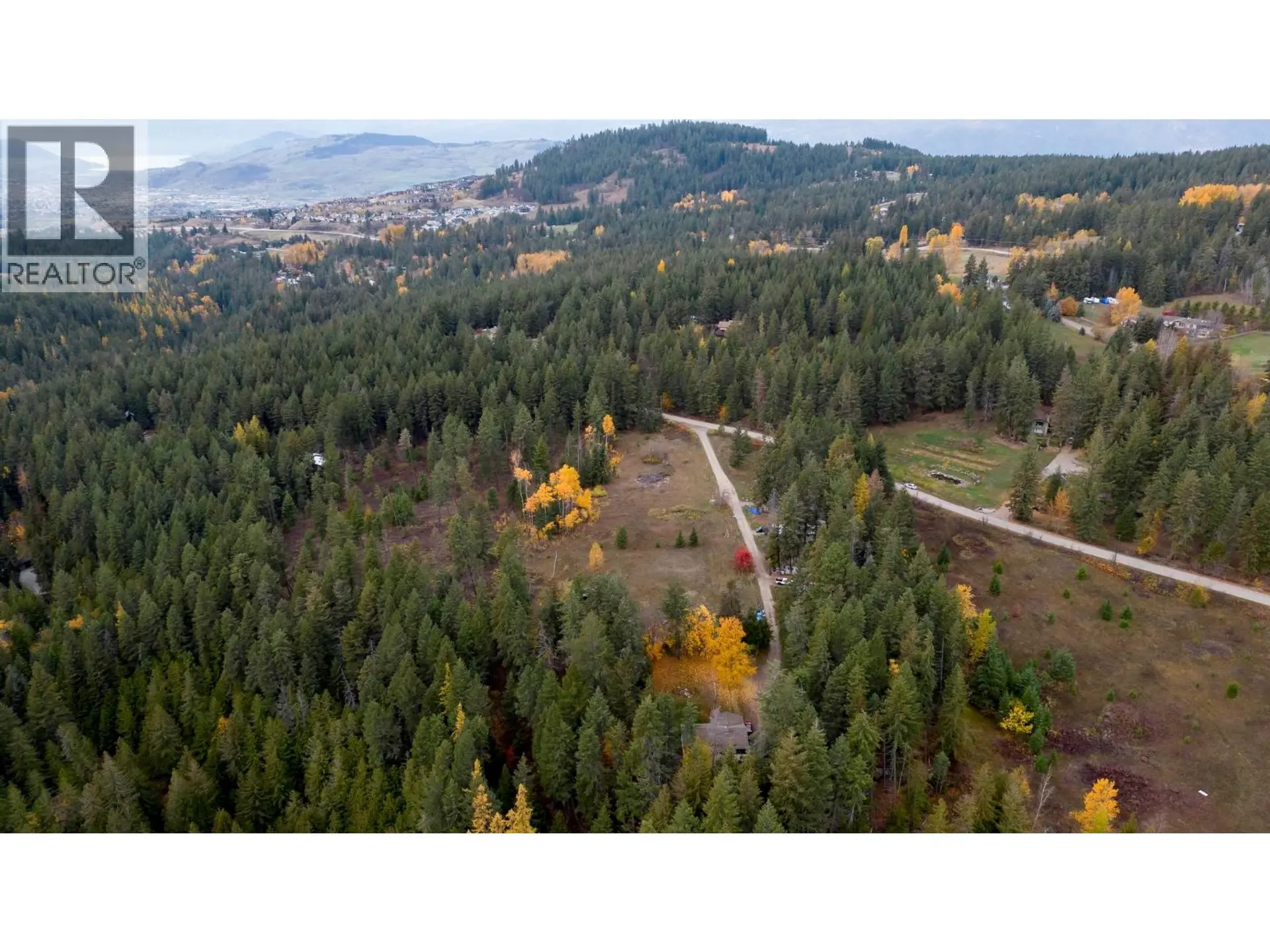 Property at 7948 WALLACE ROAD, Vernon, BC