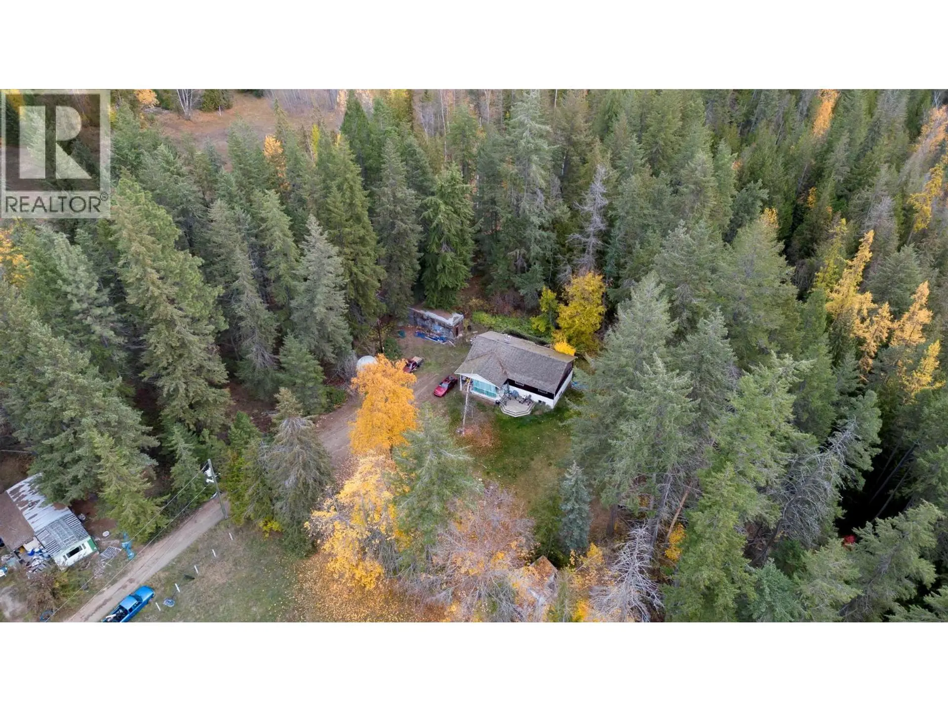 Property at 7948 WALLACE ROAD, Vernon, BC